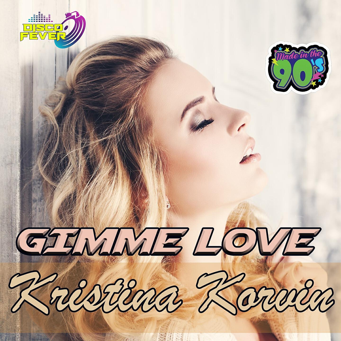 Релиз Gimme Love