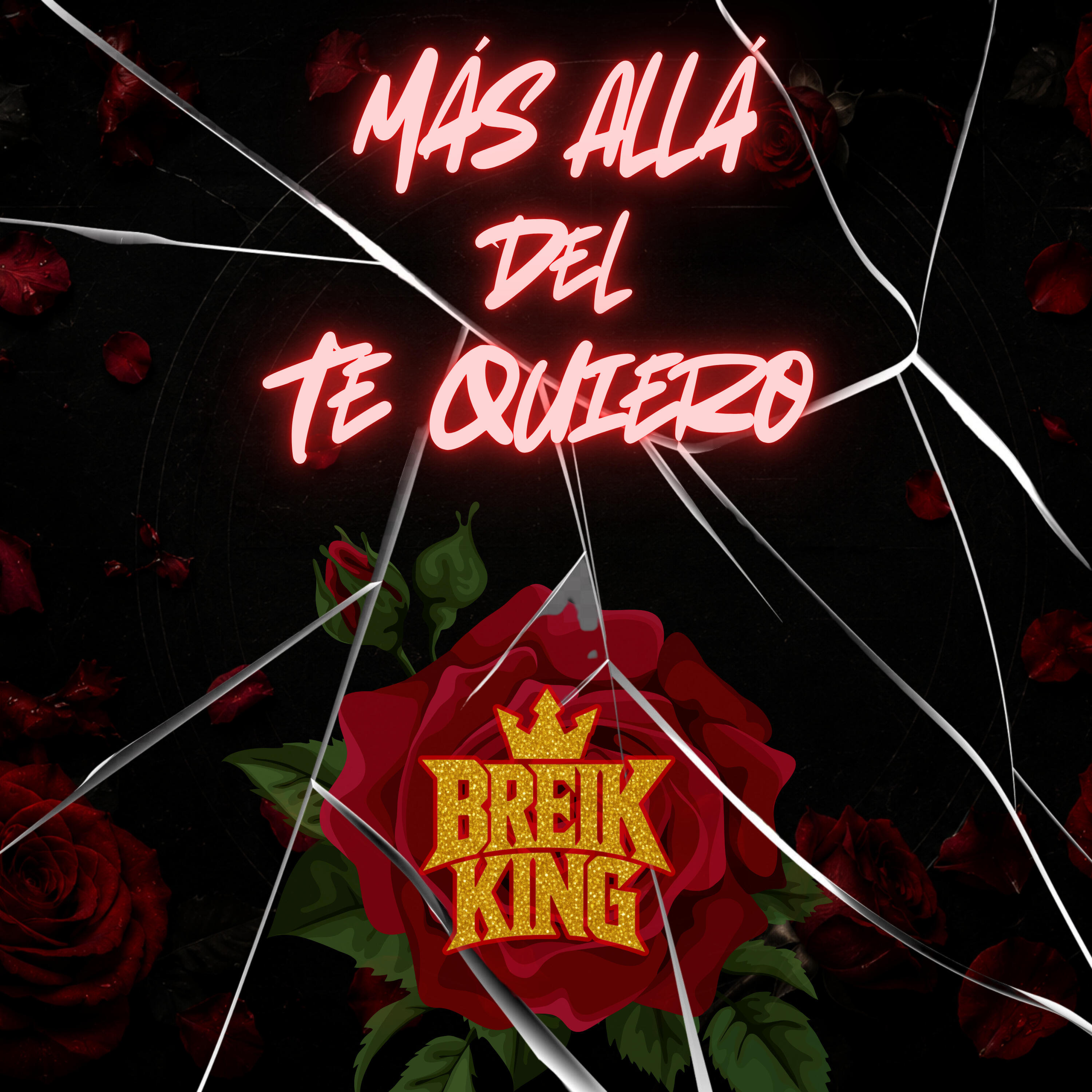 Breik King