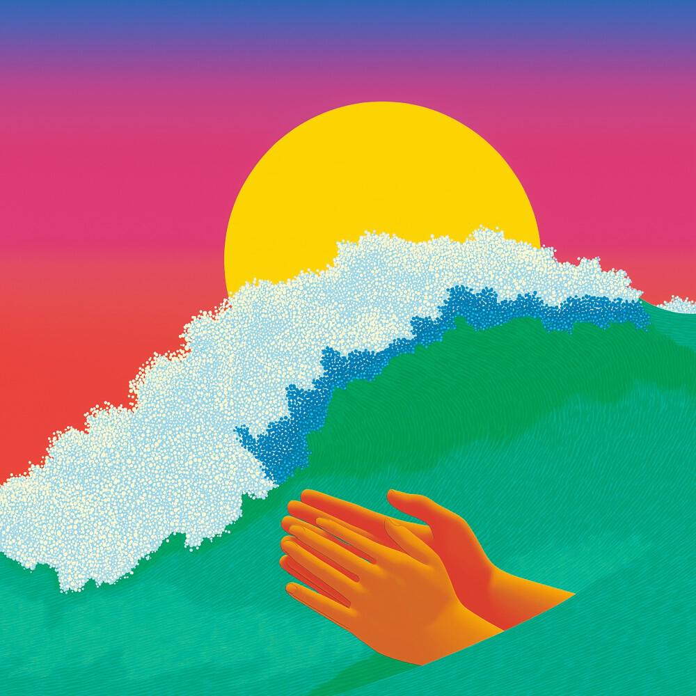 Релиз Surrender