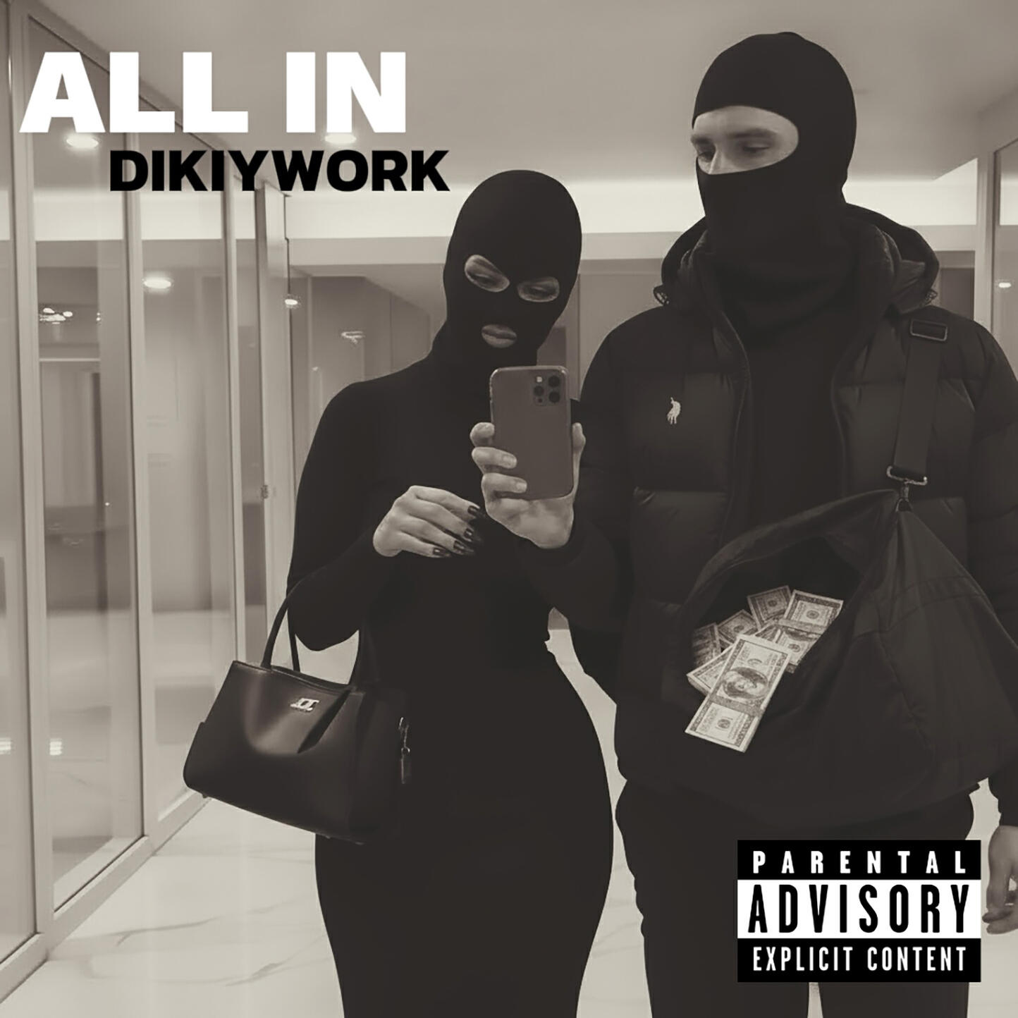 DIKIYWORK
