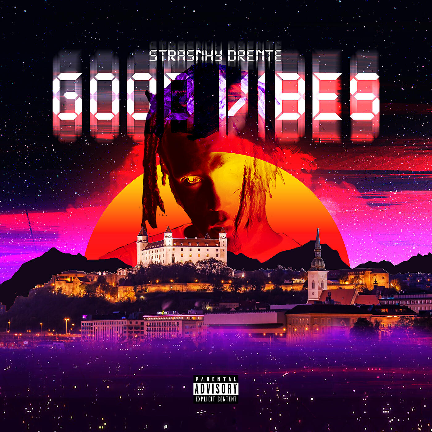 Релиз Good Vibes