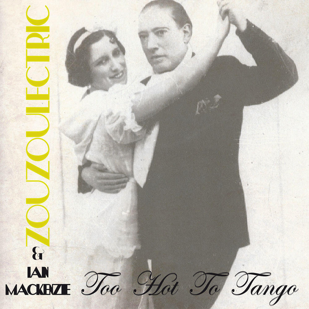 Релиз Too Hot to Tango