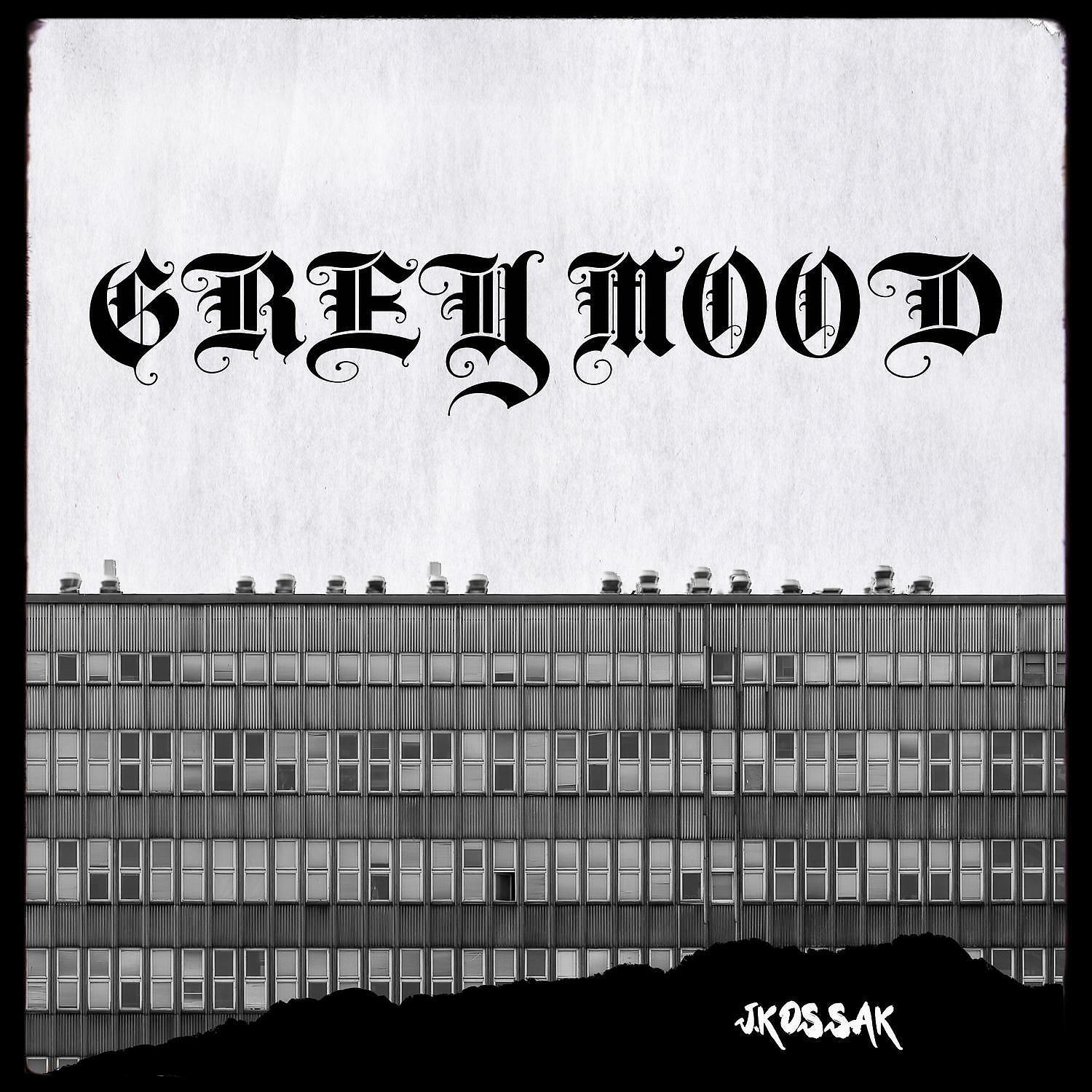 Релиз Grey Mood
