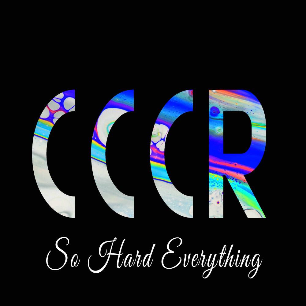 Релиз So Hard Everything
