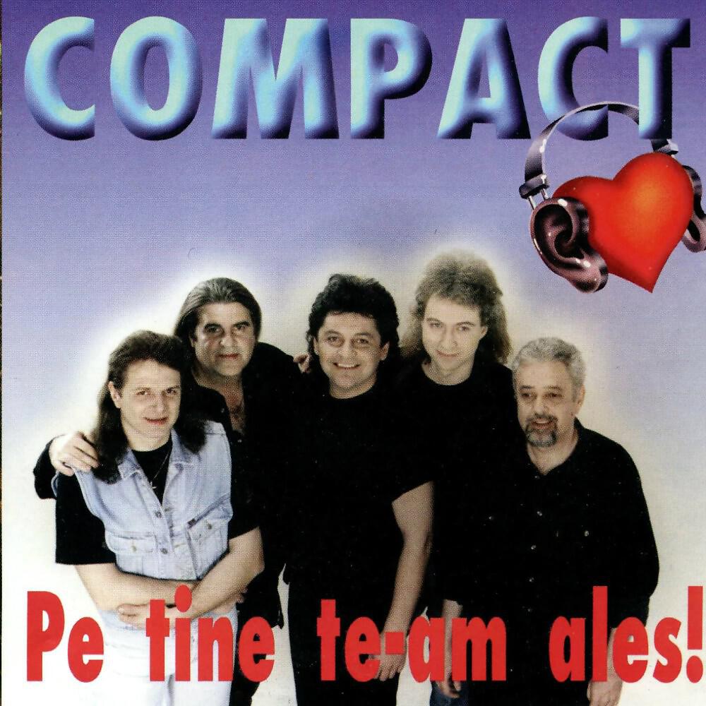 Релиз Pe tine te-am ales!