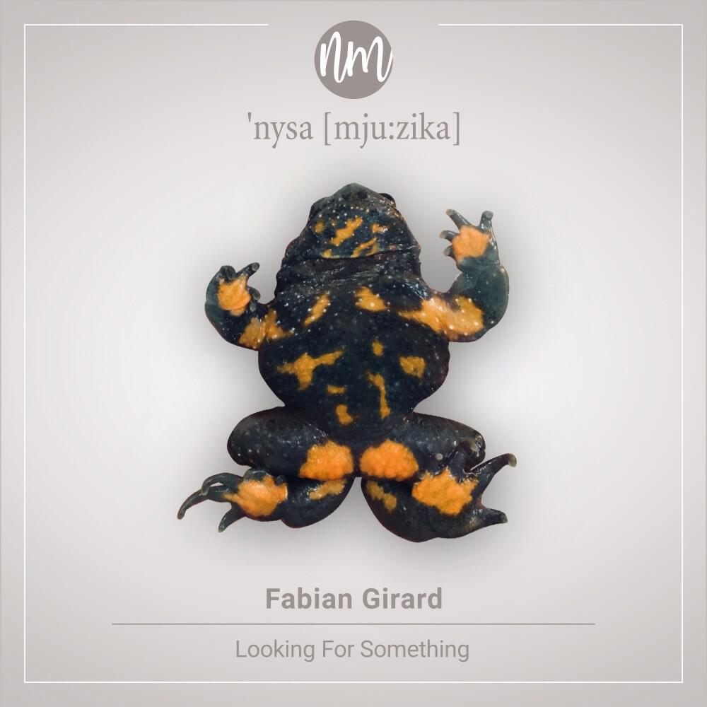 Релиз Looking for Something