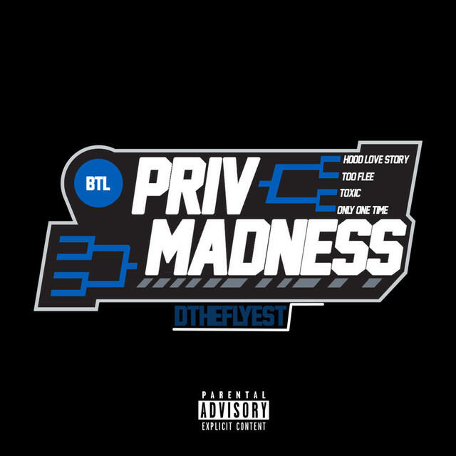 Релиз Priv Madness