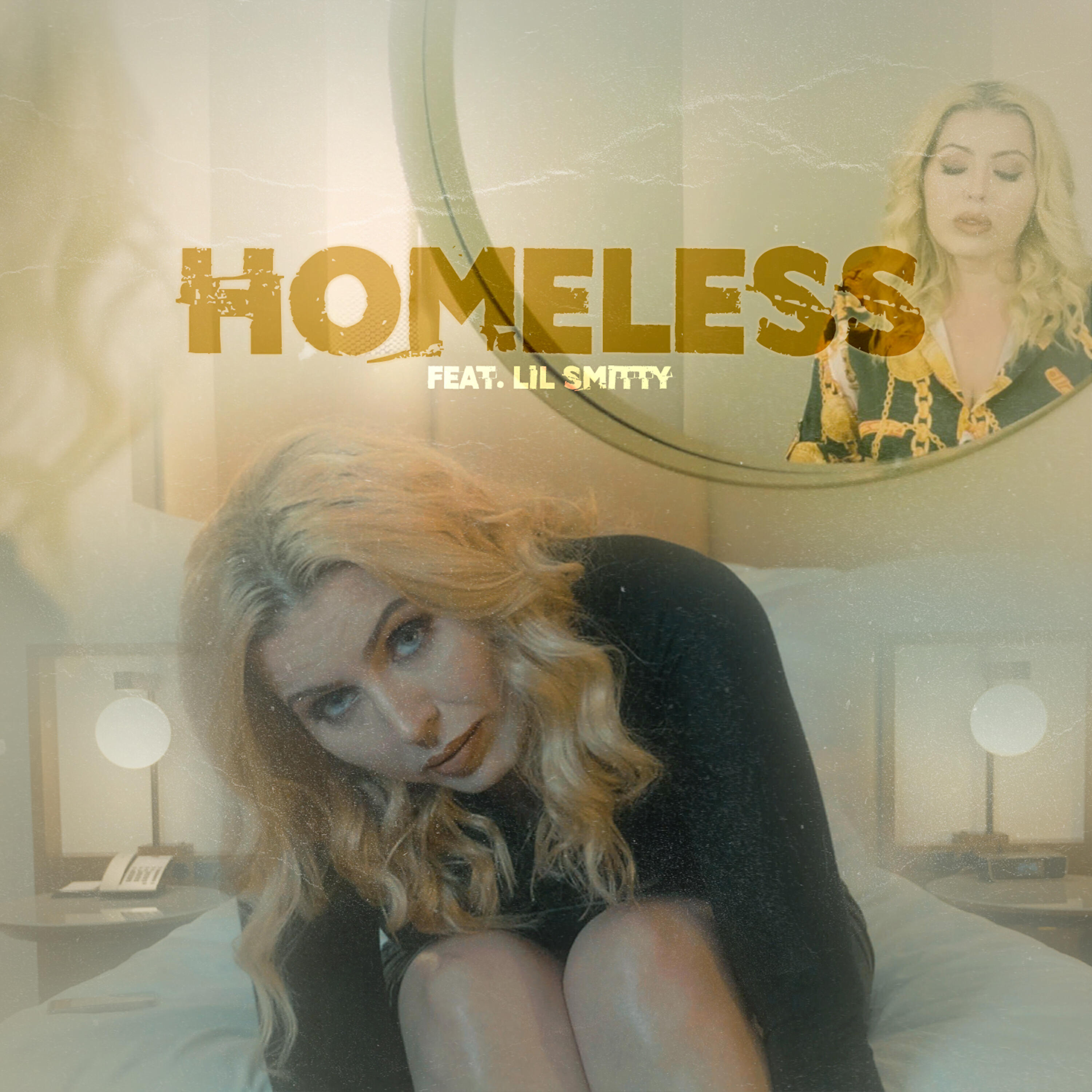 Релиз Homeless