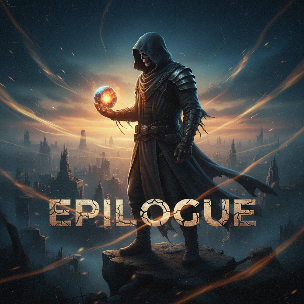 Релиз Epilogue