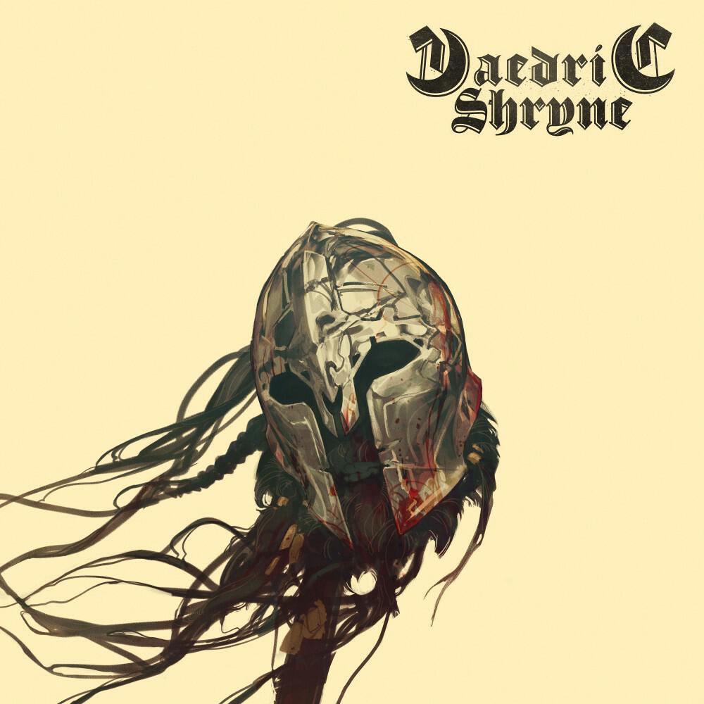 Daedric Shryne