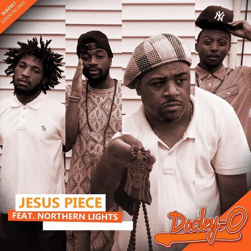 Релиз Jesus Piece