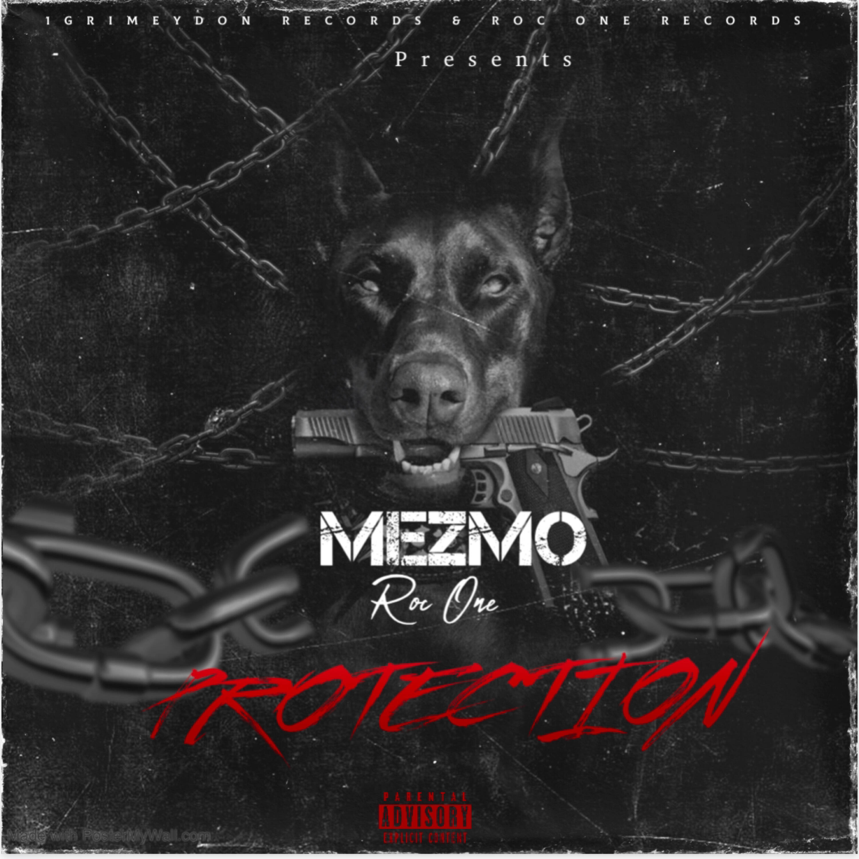 Релиз Protection