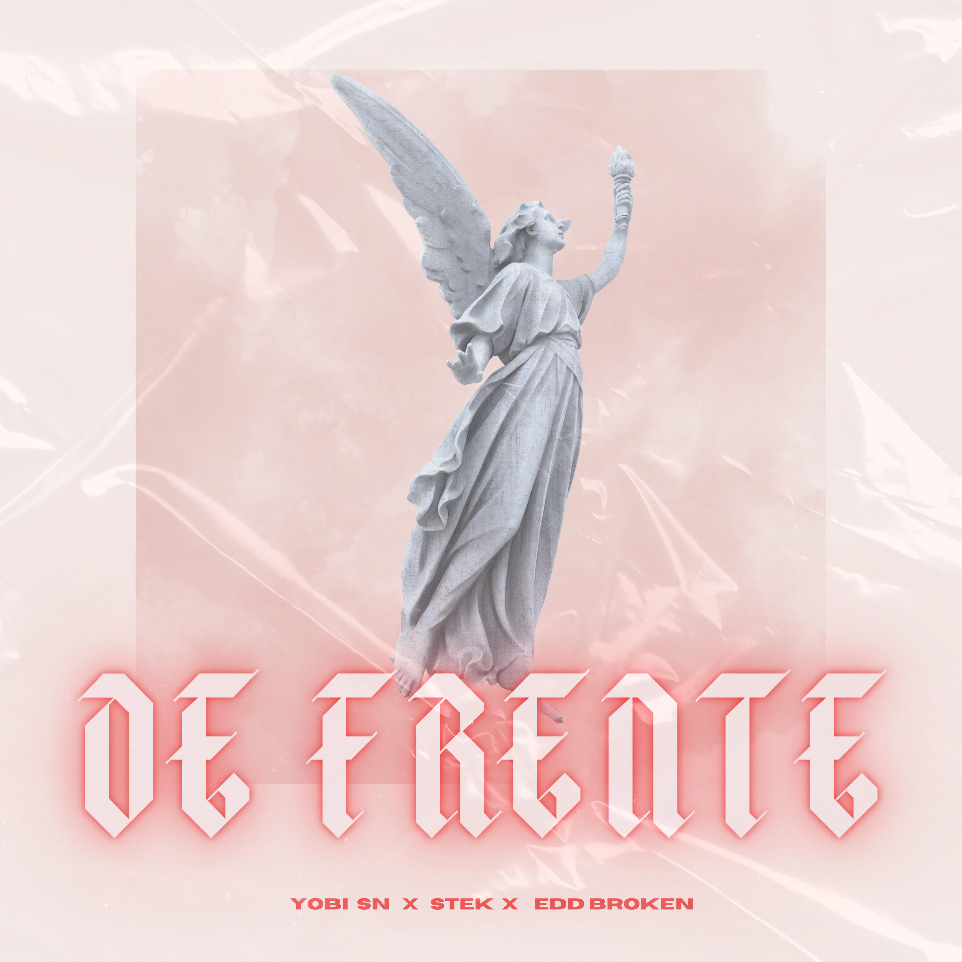 Релиз De Frente