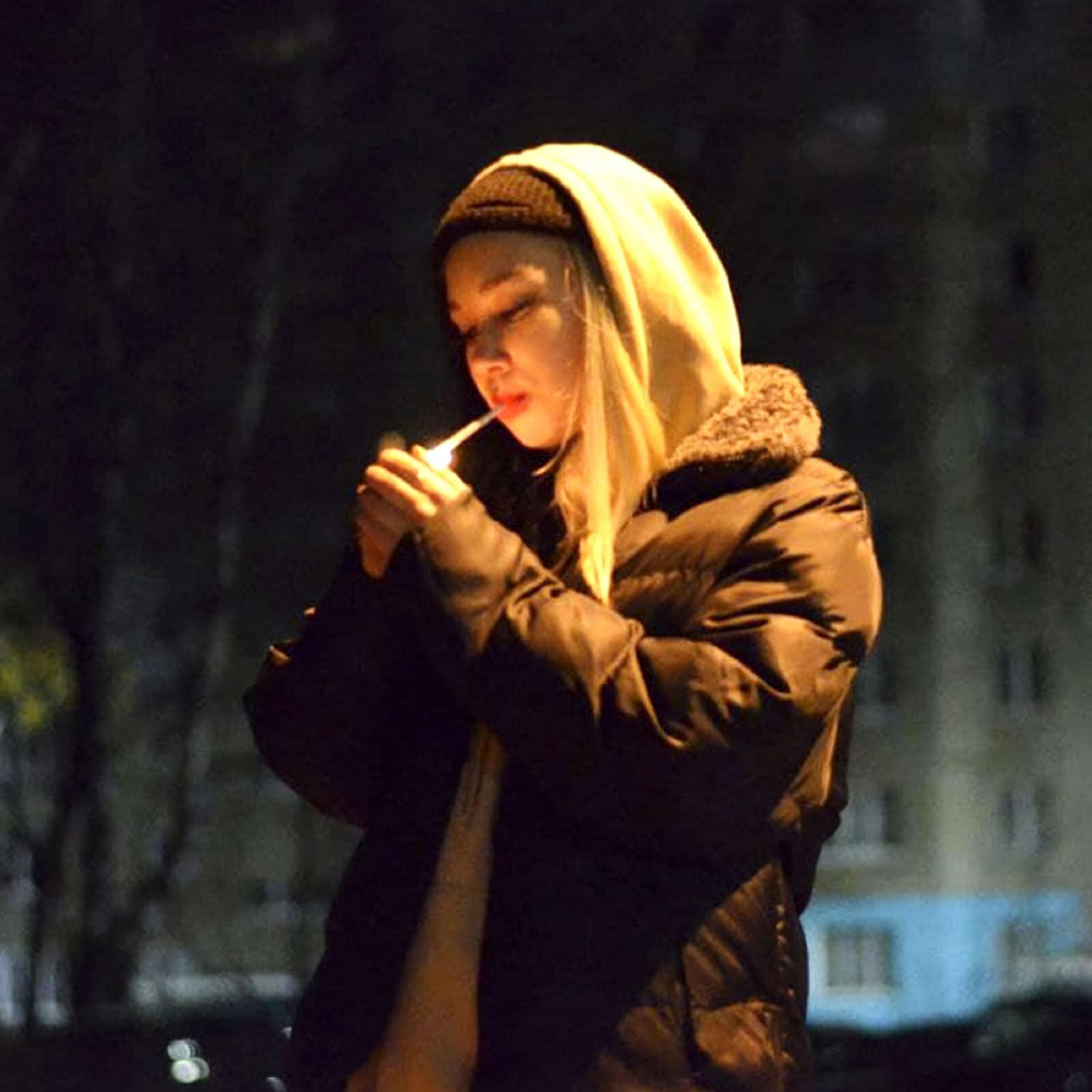 Релиз Осколки