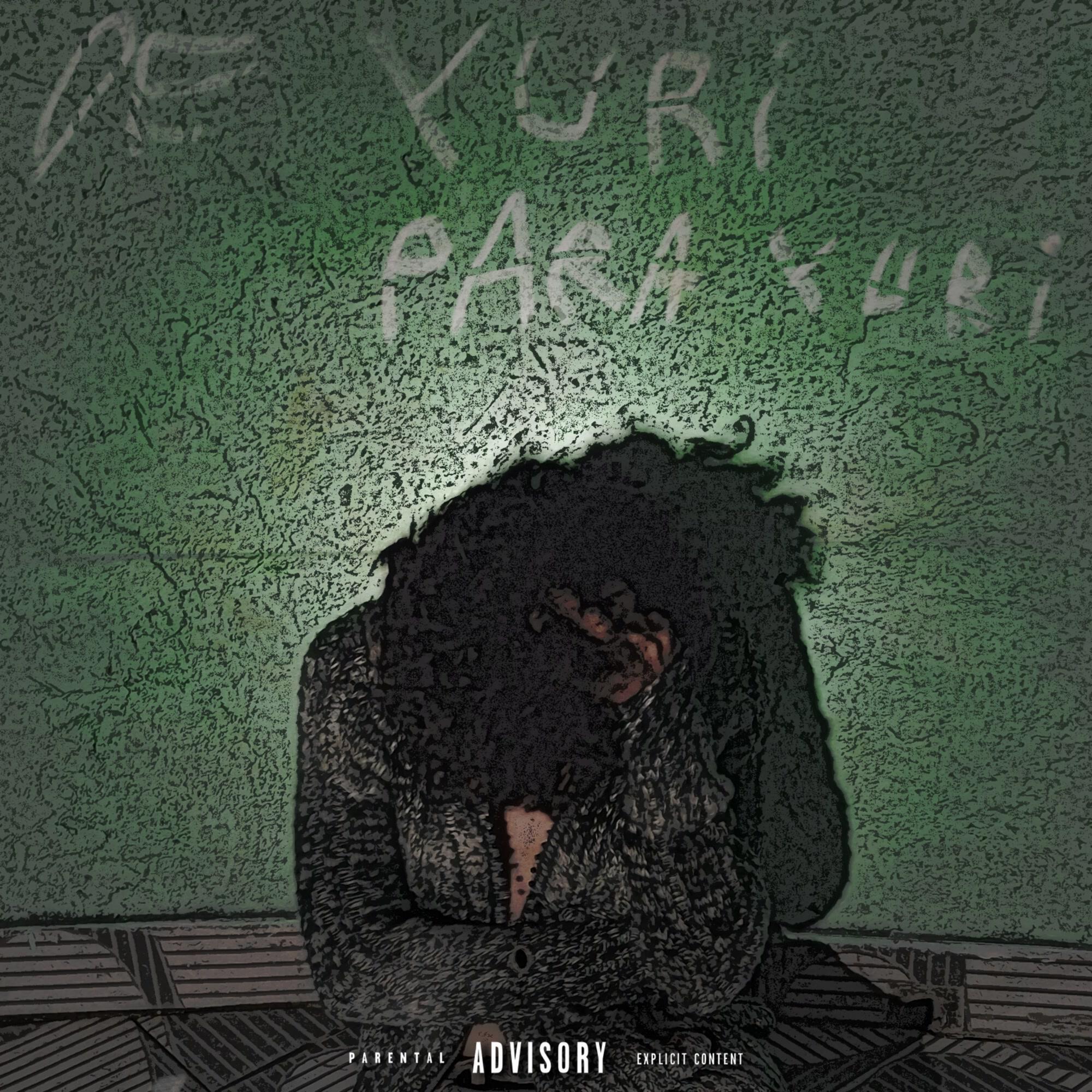 Релиз De Yuri Para Yuri