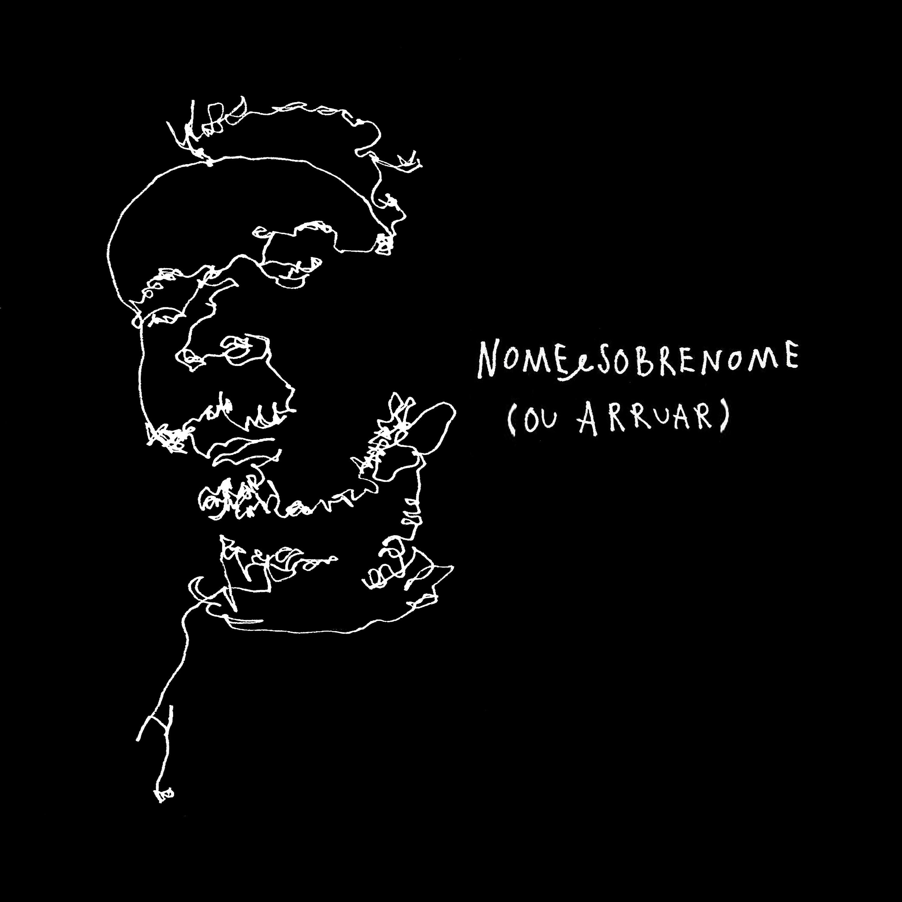 Релиз Nomeesobrenome
