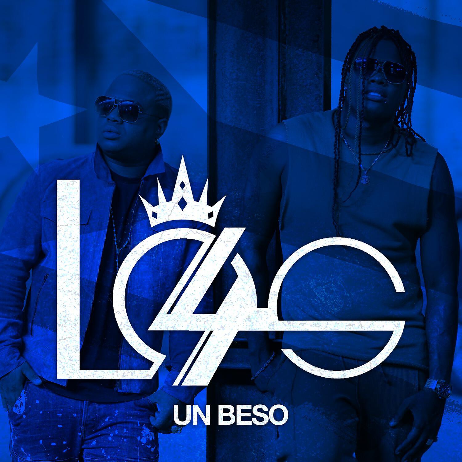 Релиз Un beso