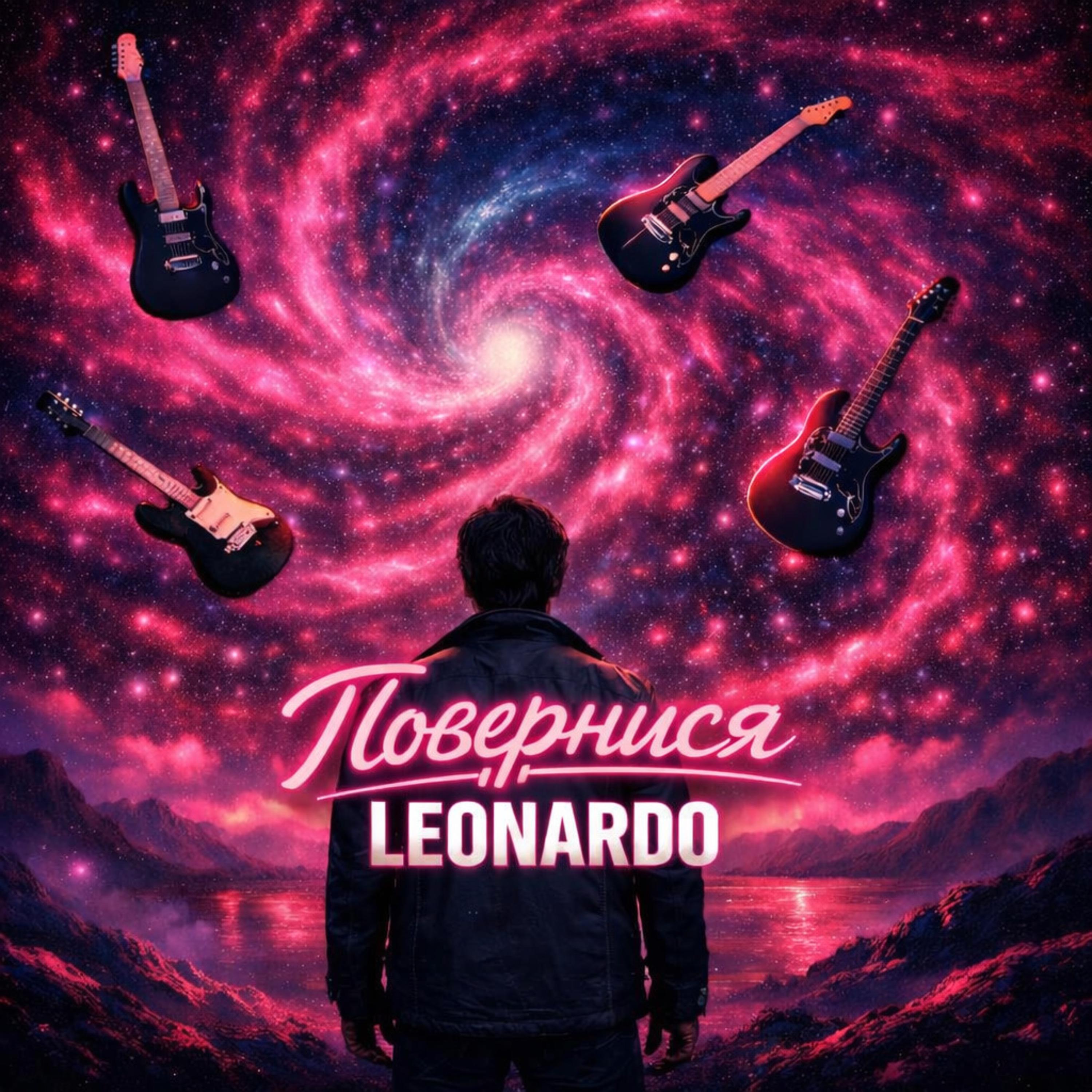 Релиз Повернися