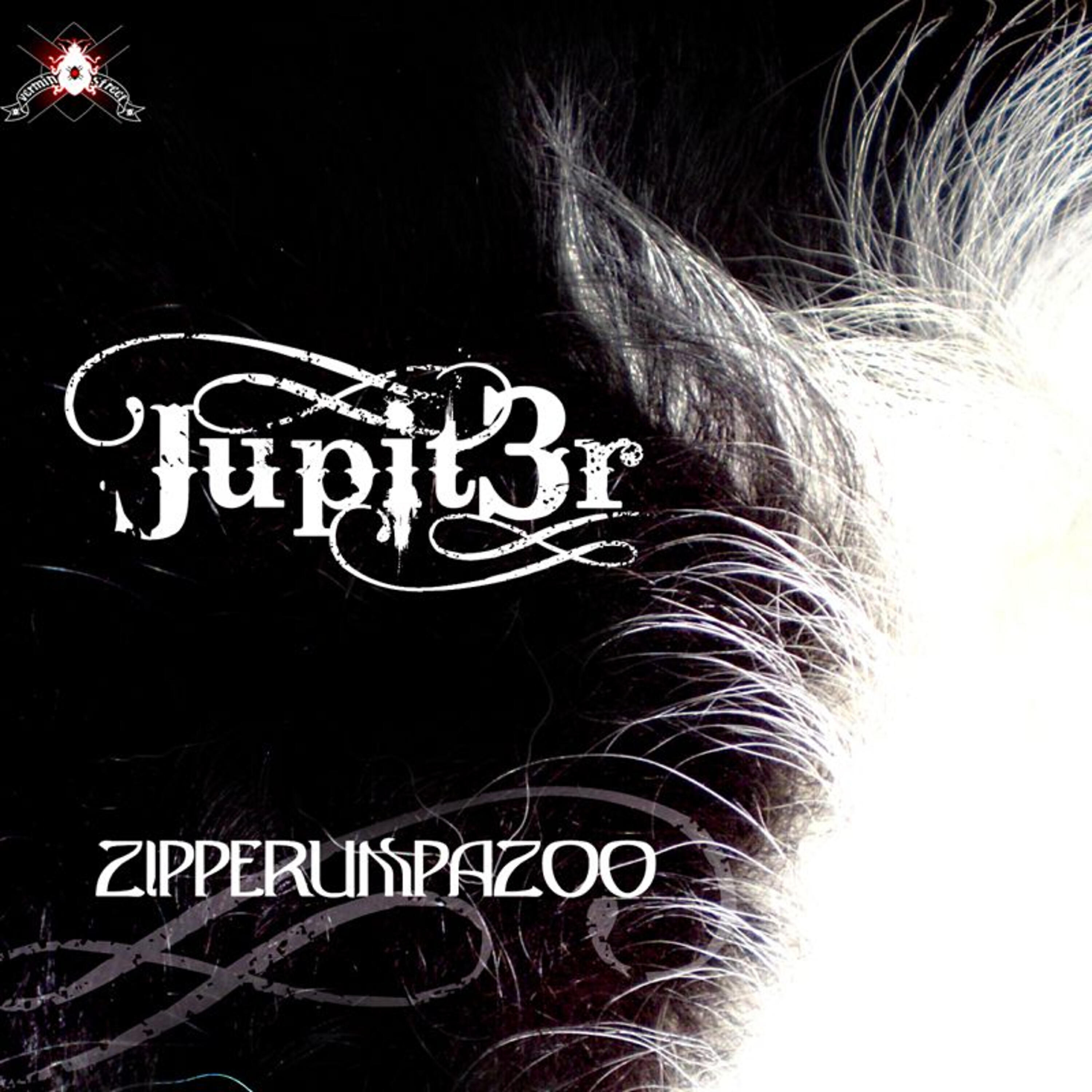 Релиз Zipperumpazoo