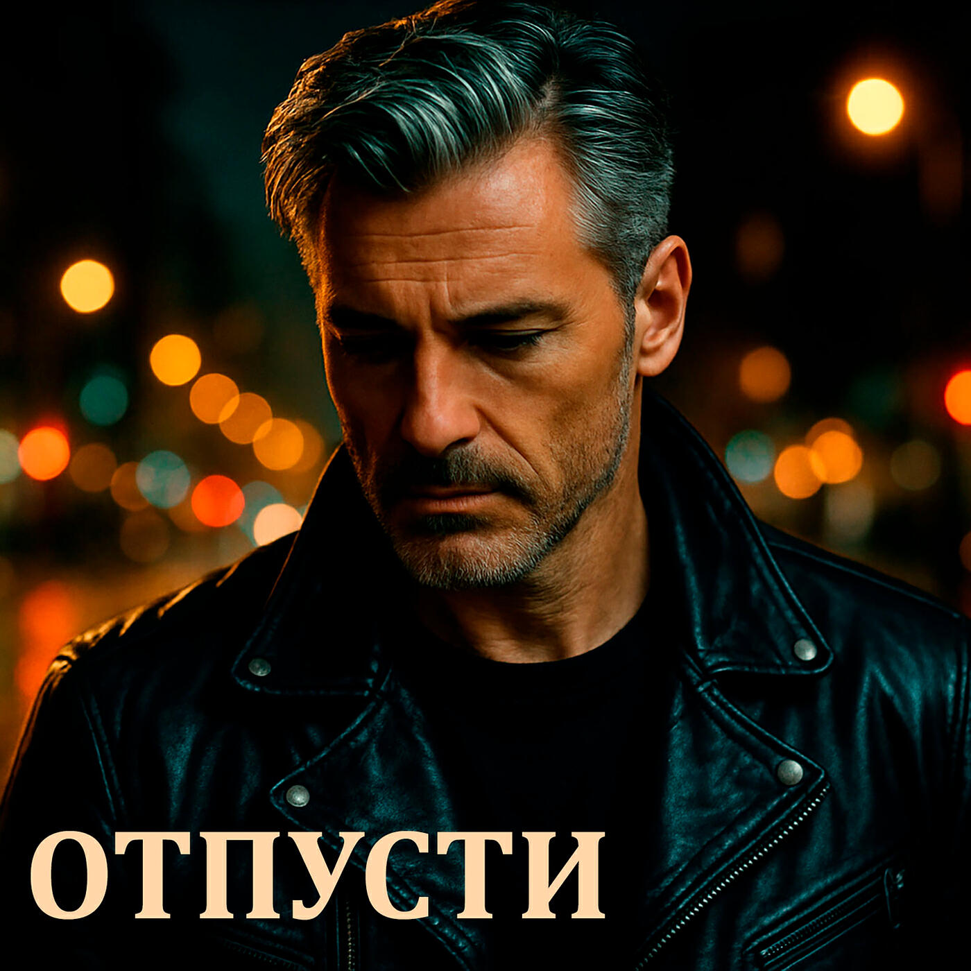 Релиз Отпусти