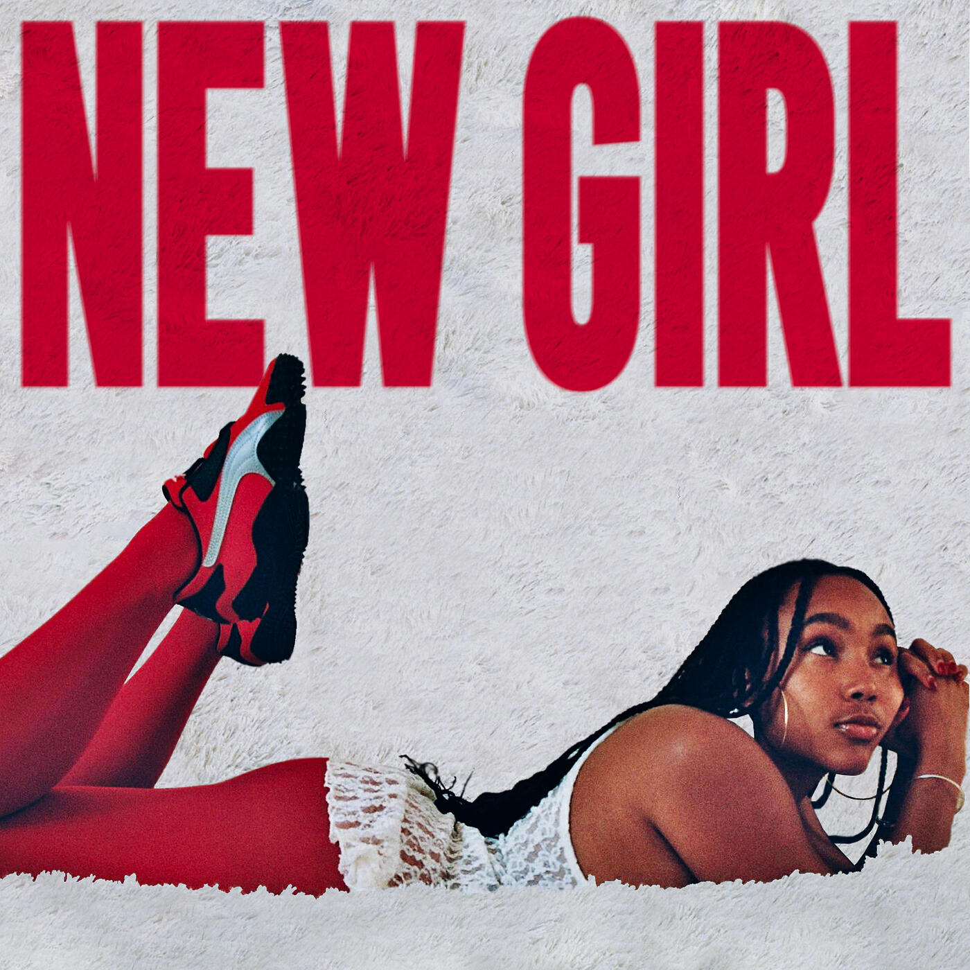 Релиз New Girl