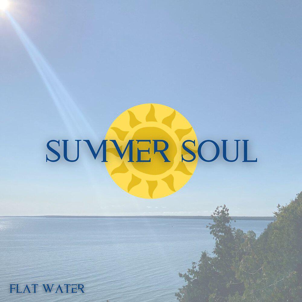 Релиз Summer Soul