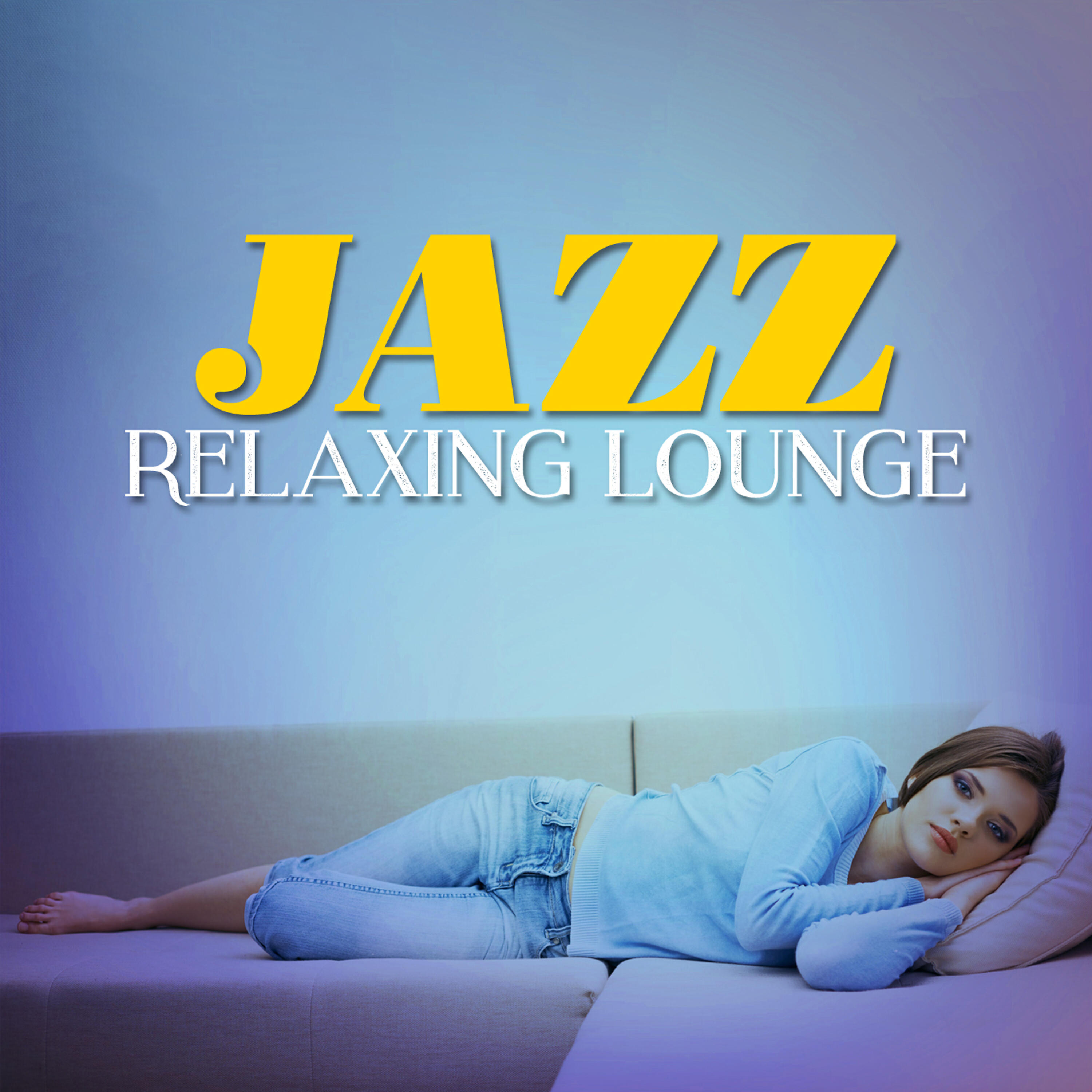 Релиз Jazz: Relaxing Lounge