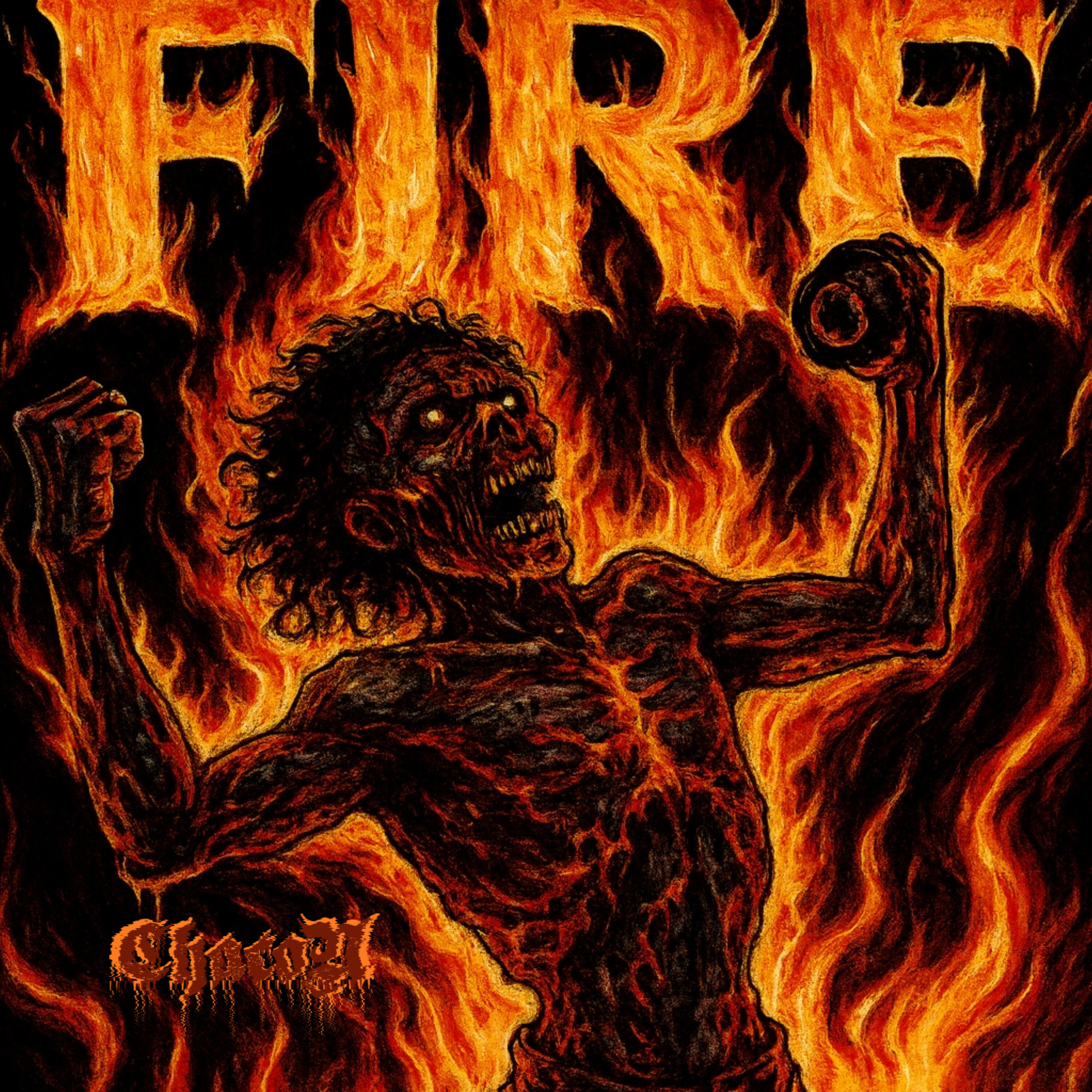 Релиз Fire