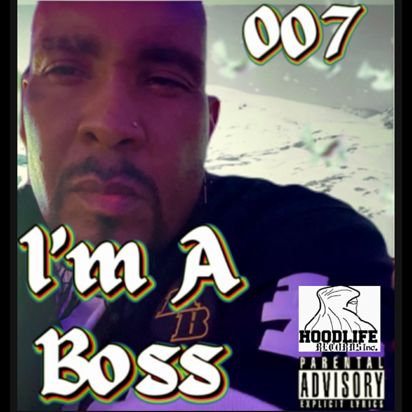 Скачать песню 007 - I’m a Boss бесплатно в MP3 для Android и iOS