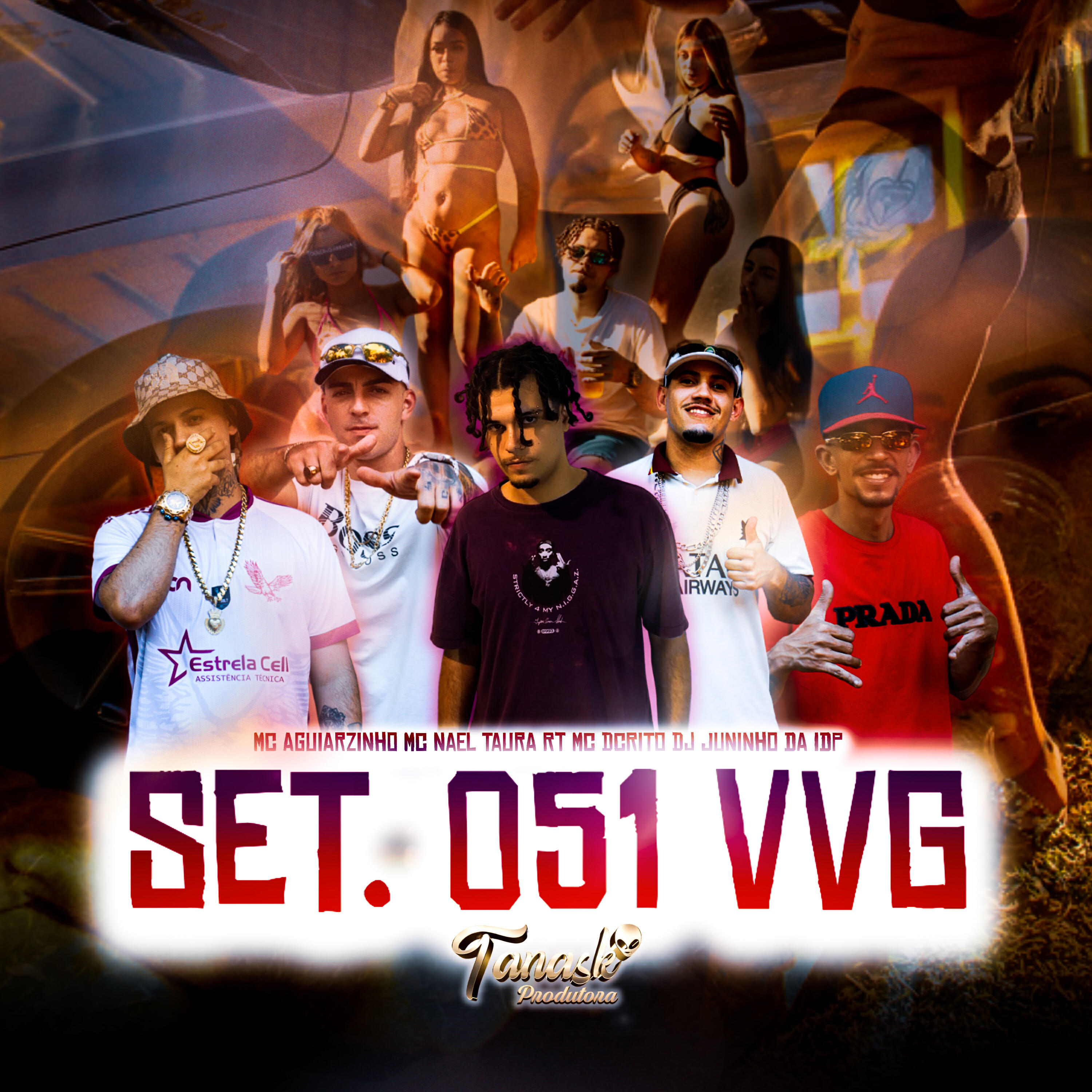 Релиз Set. 051 Vvg