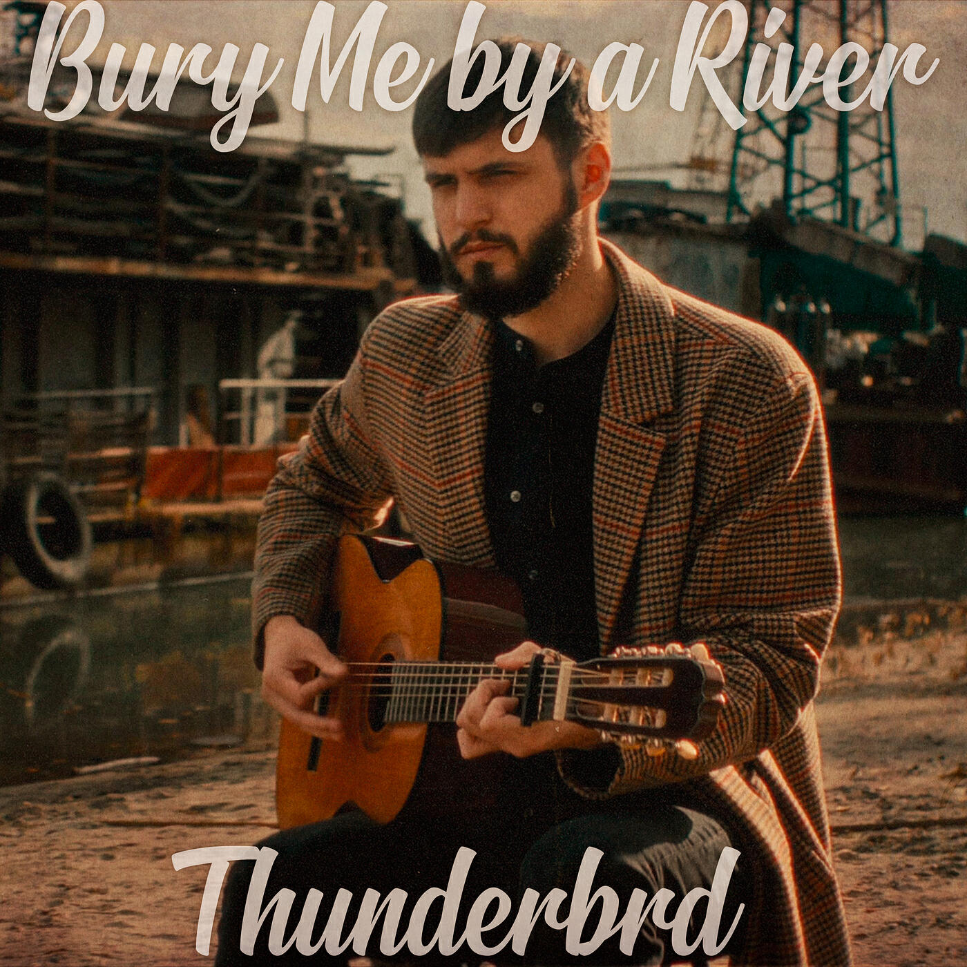Релиз Bury Me by a River