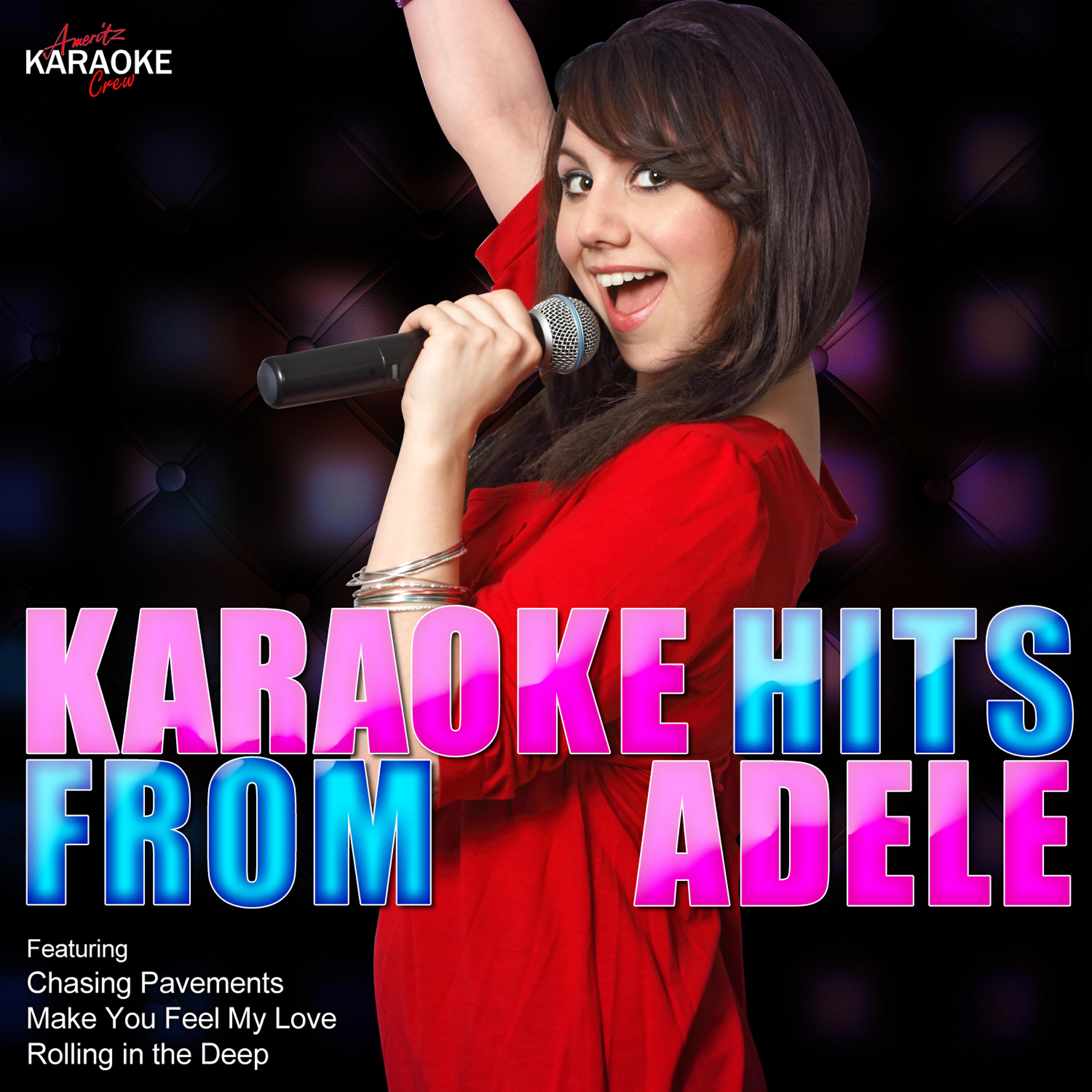 Релиз Karaoke - Hits from Adele