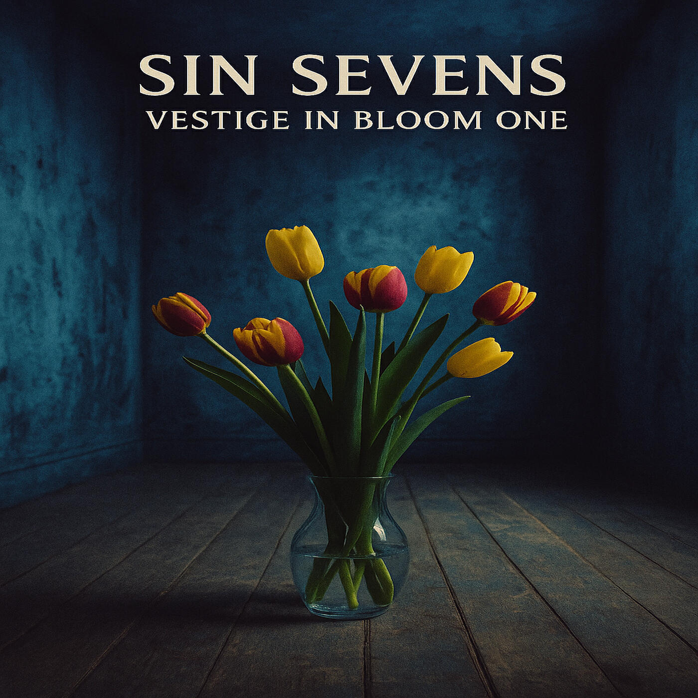 Релиз Vestige in Bloom One