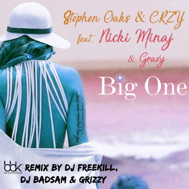 Релиз Big One