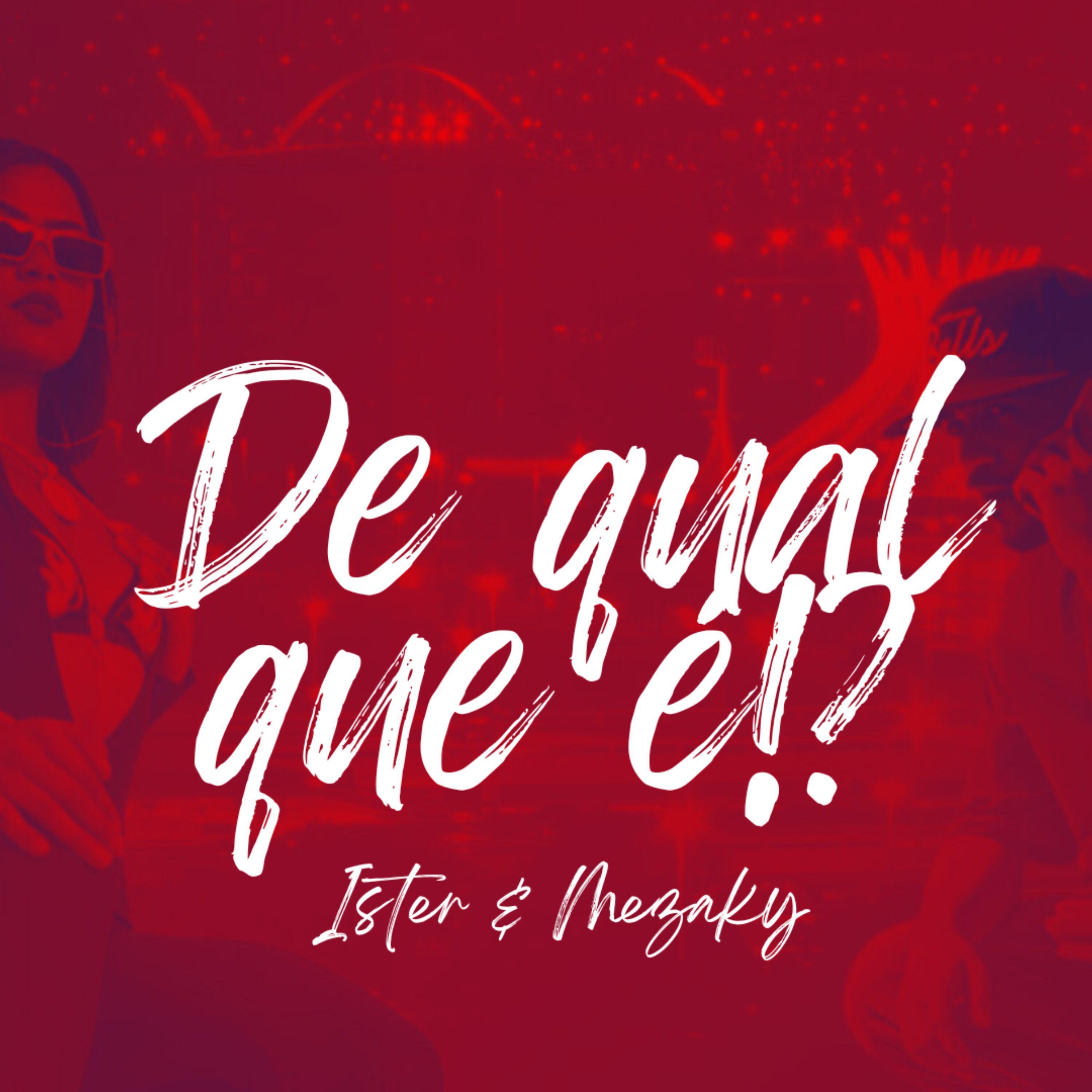 Релиз De Qual Que É