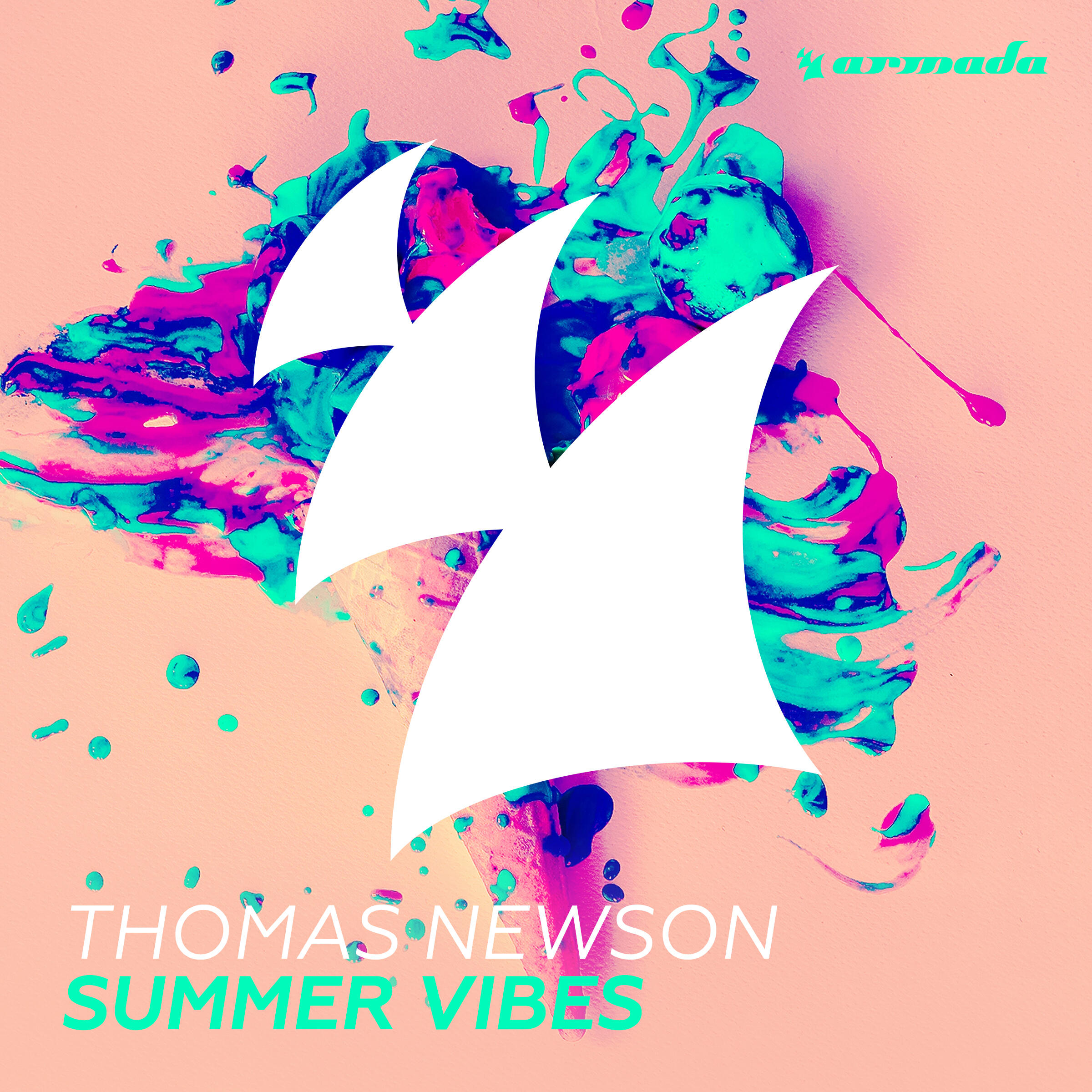 Релиз Summer Vibes