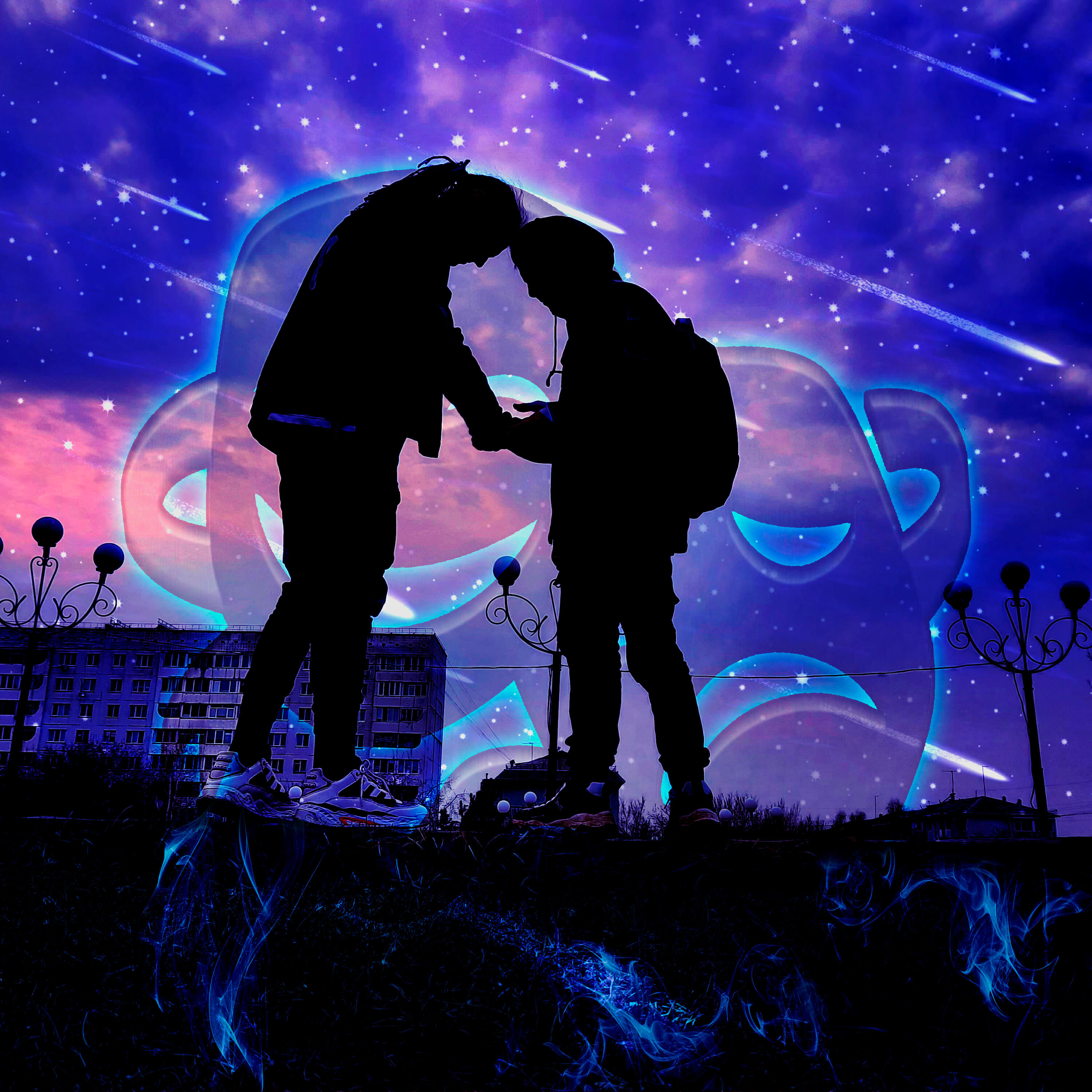 Релиз Starfall