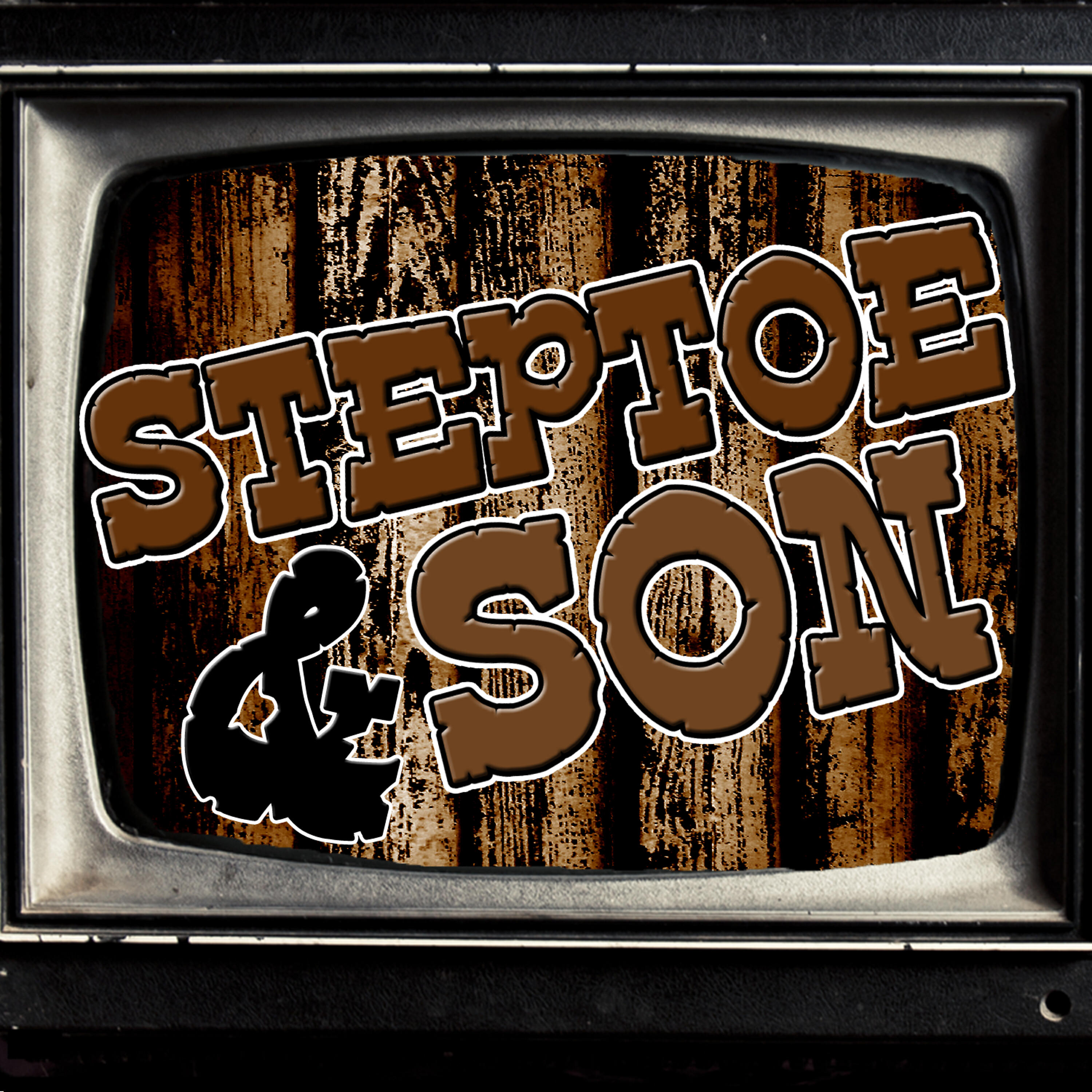Steptoe & Son - Choppers for Sale