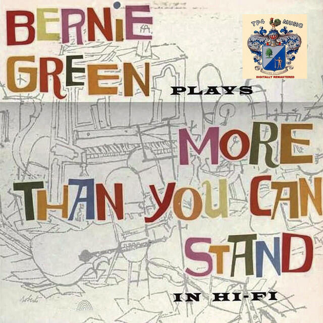 Релиз More Than You Can Stand