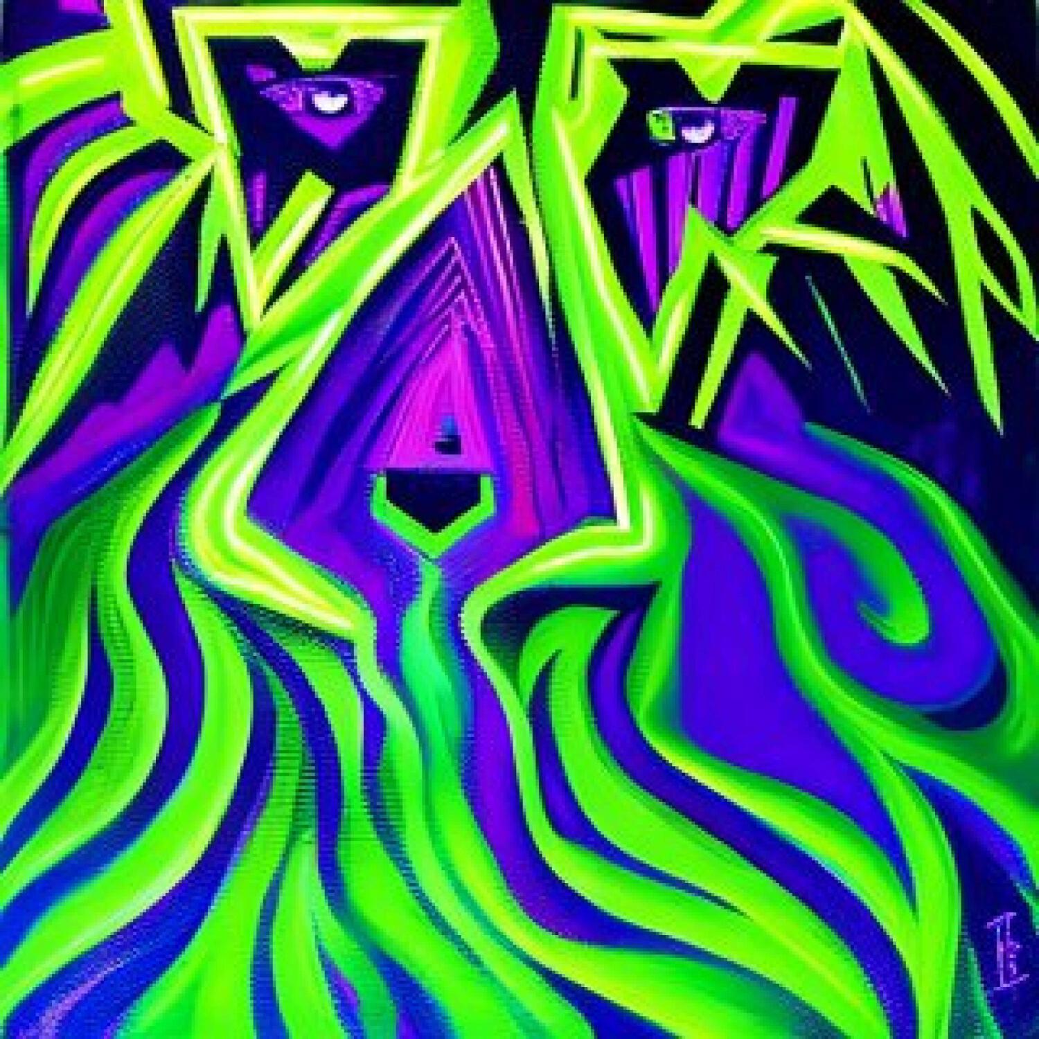 Волна по релизу