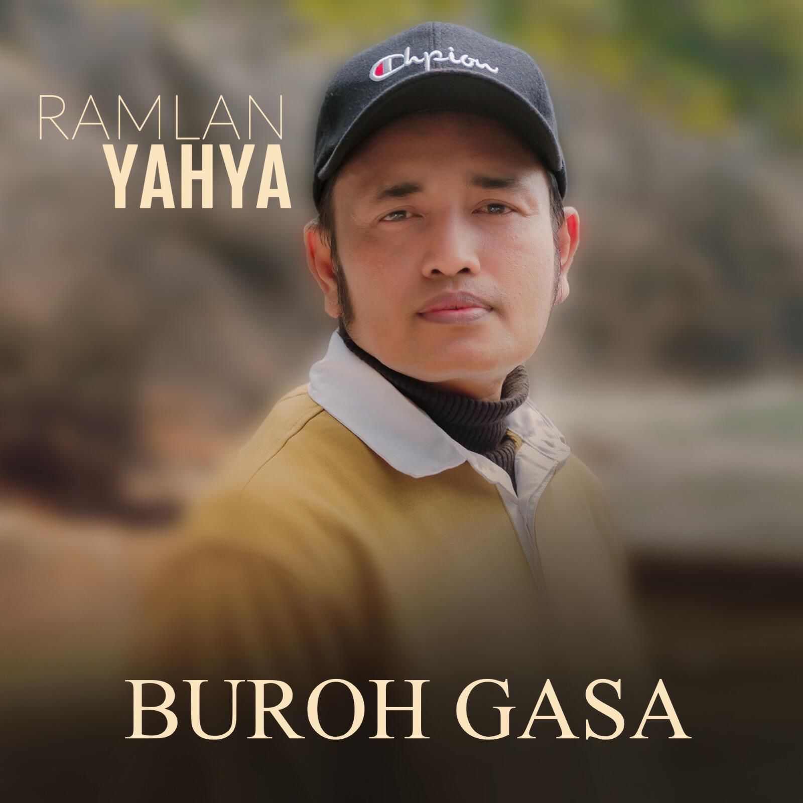 Релиз Buroh Gasa