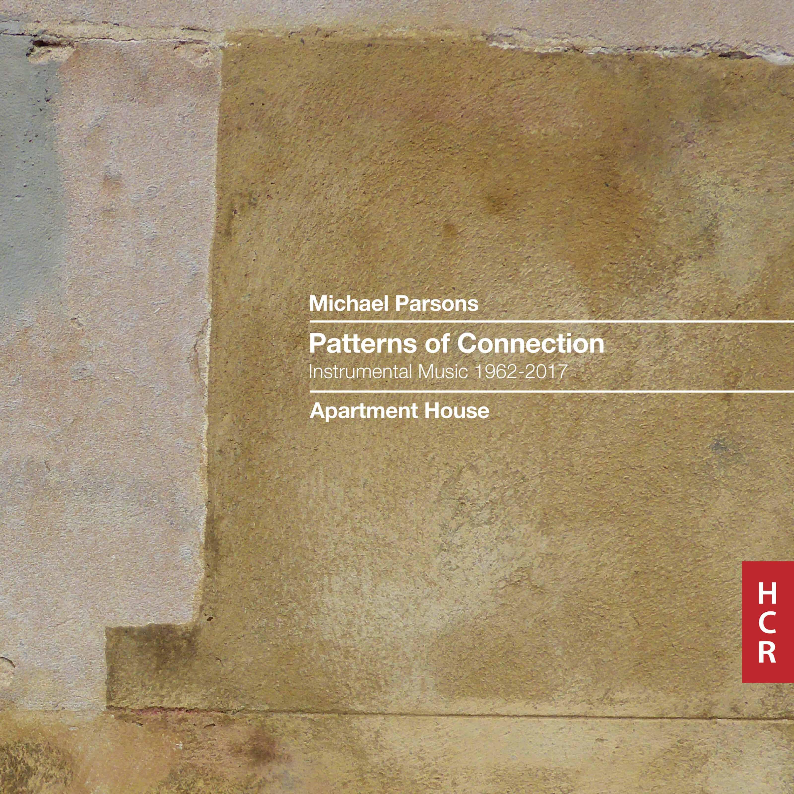 Michael Edward Parsons