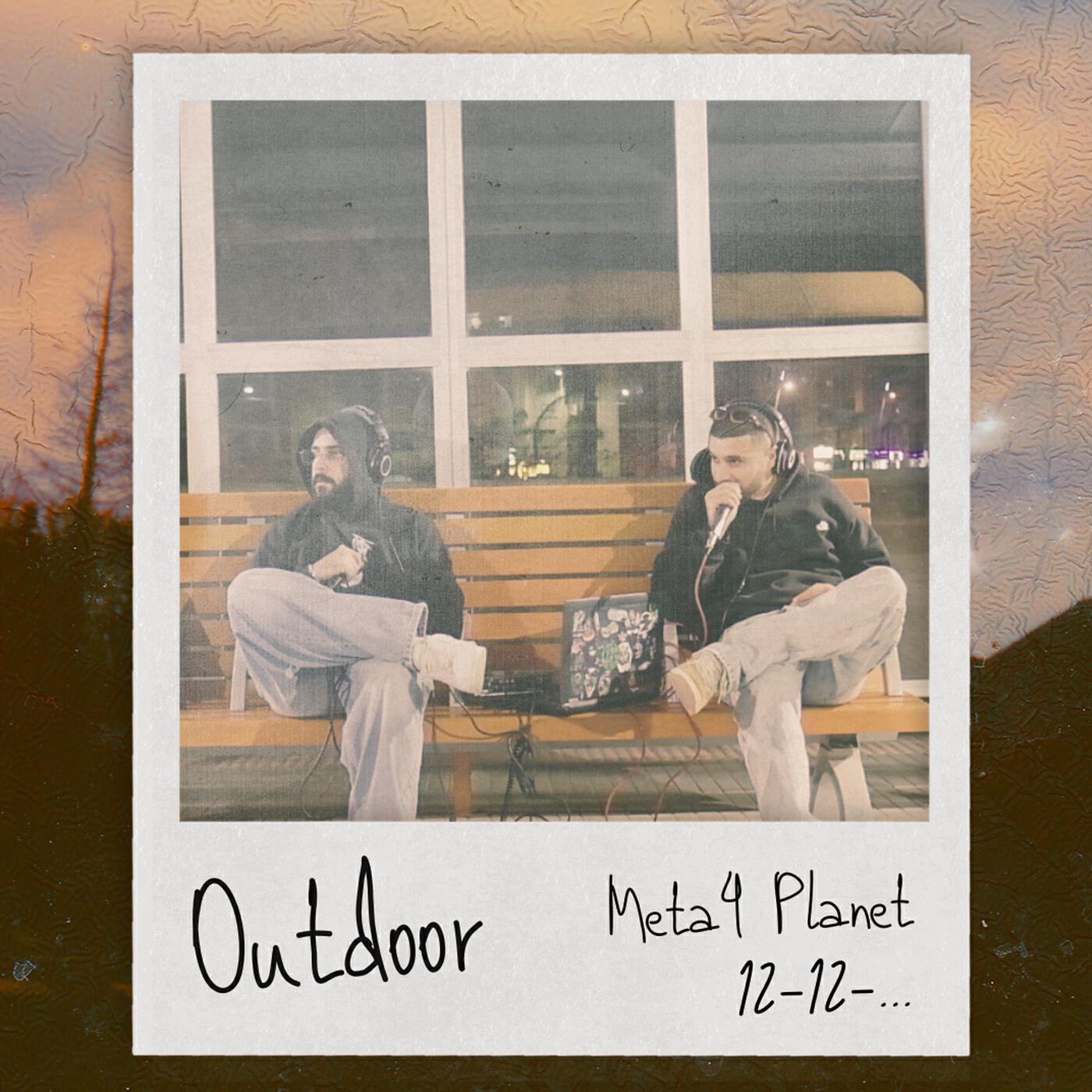 Релиз Outdoor