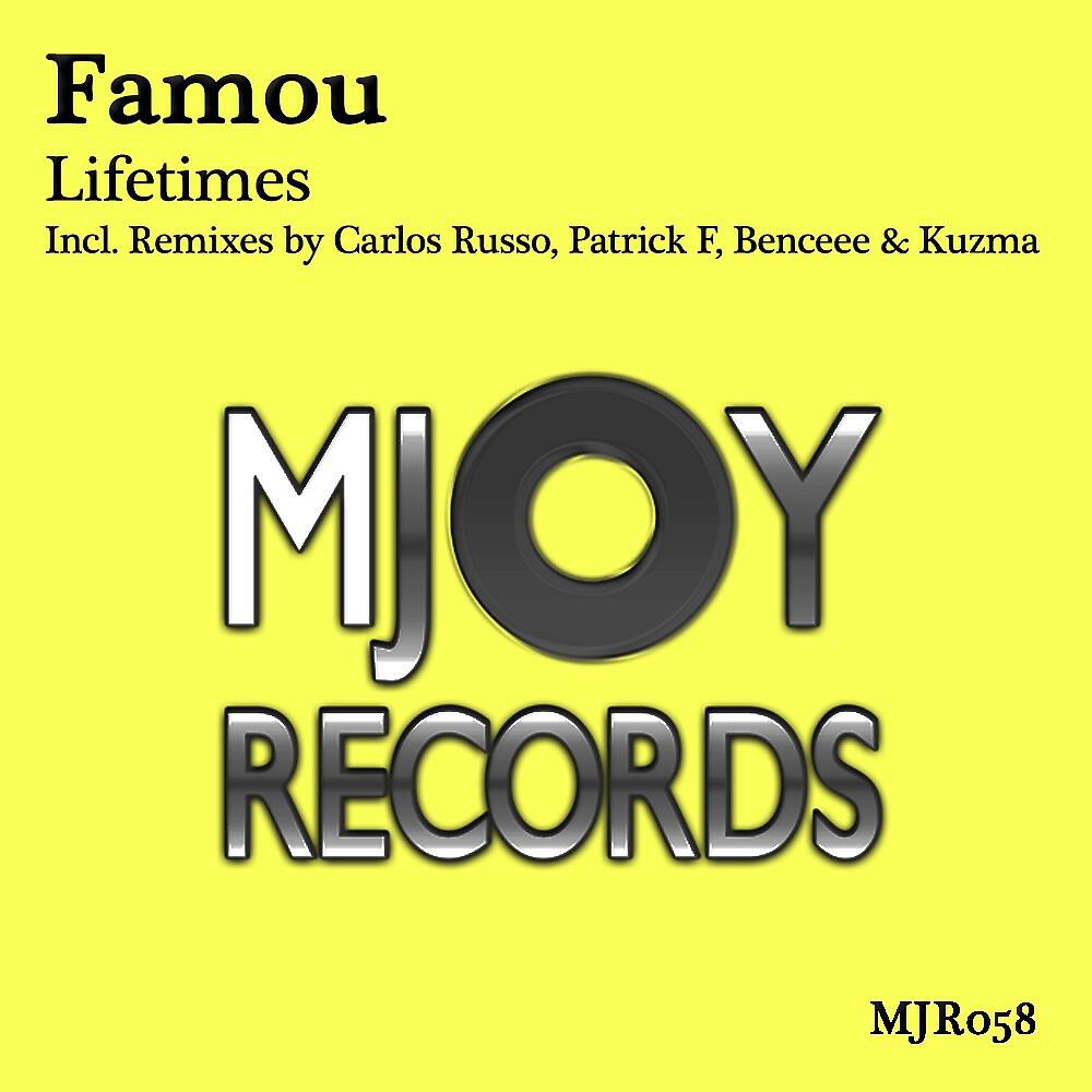 Релиз Lifetimes