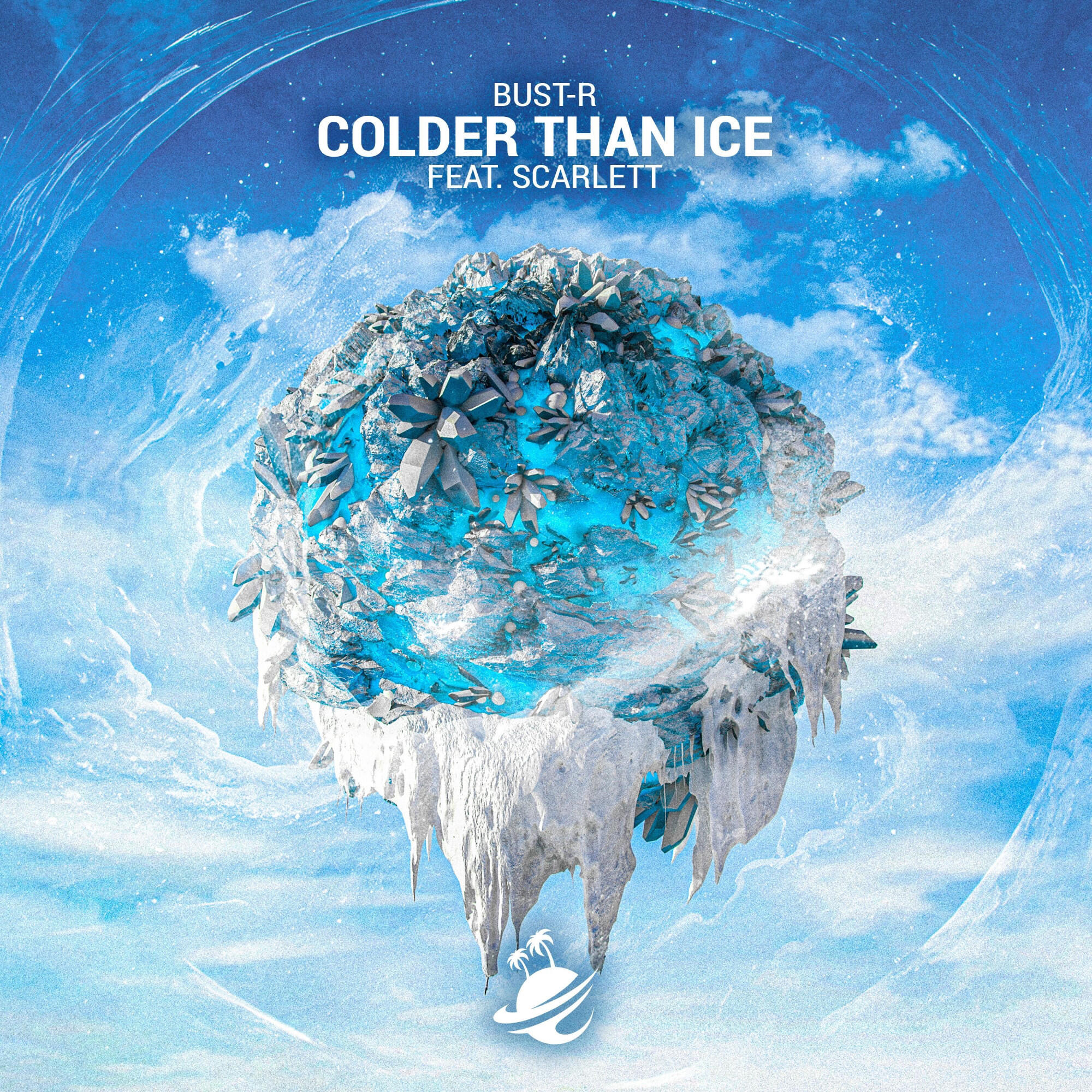 Релиз Colder Than Ice