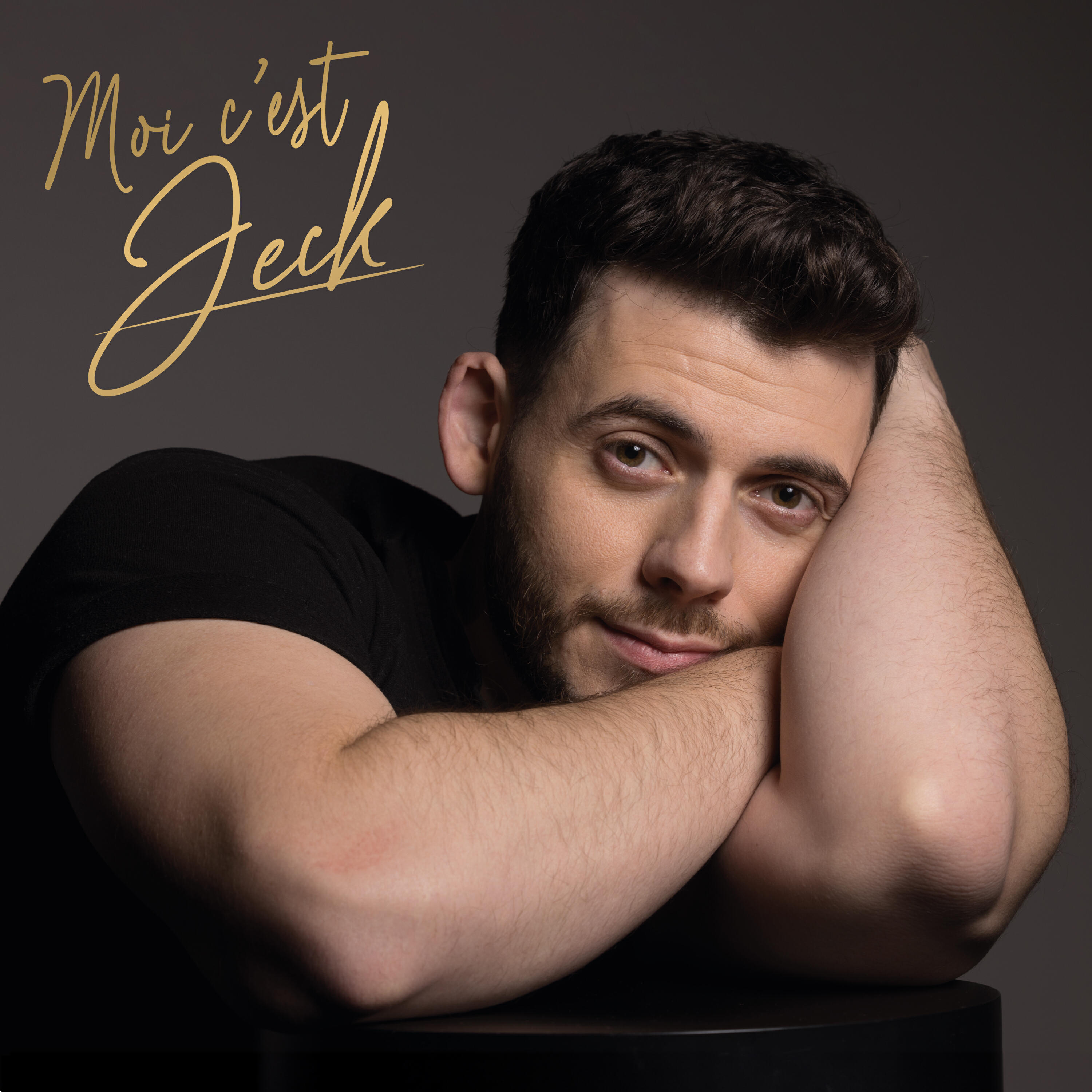 Релиз Moi c'est Jeck
