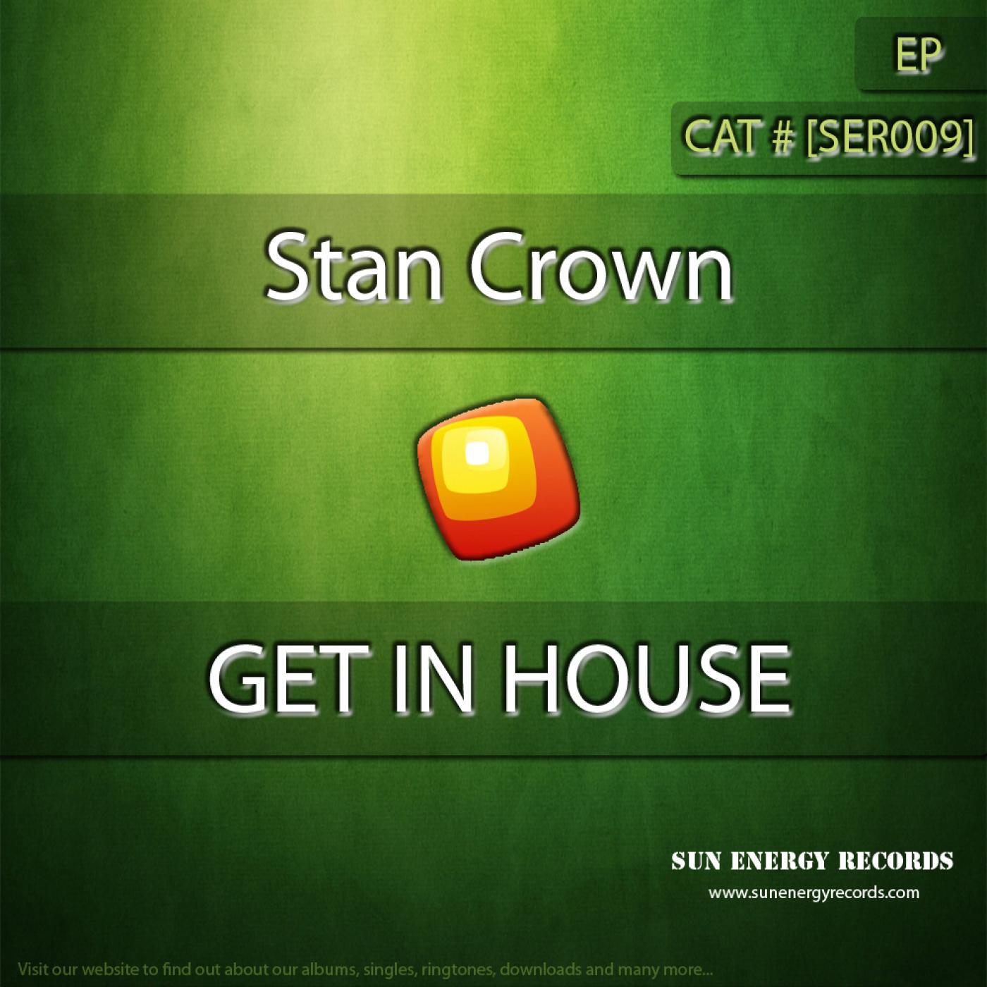 Релиз Get In House