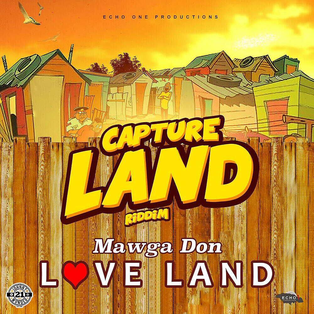 Релиз Love Land