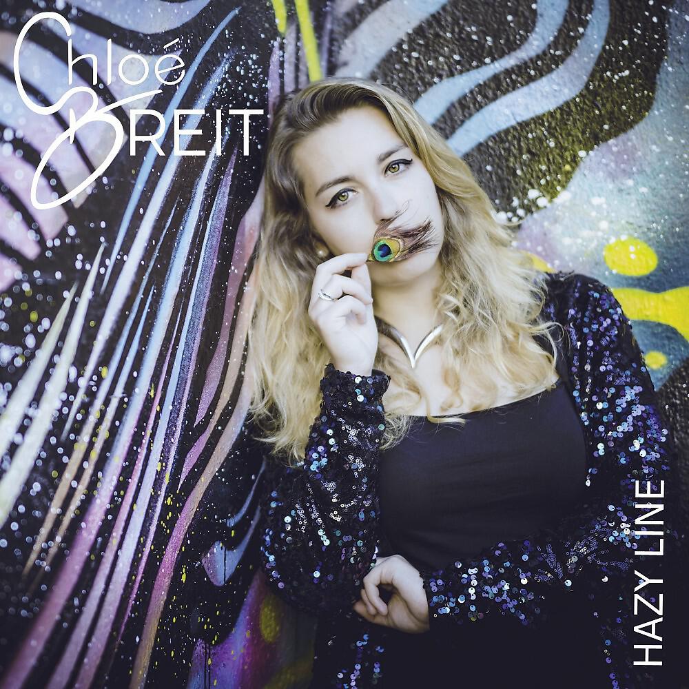 Релиз Hazy Line