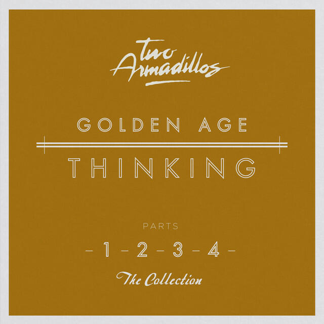 Релиз Golden Age Thinking